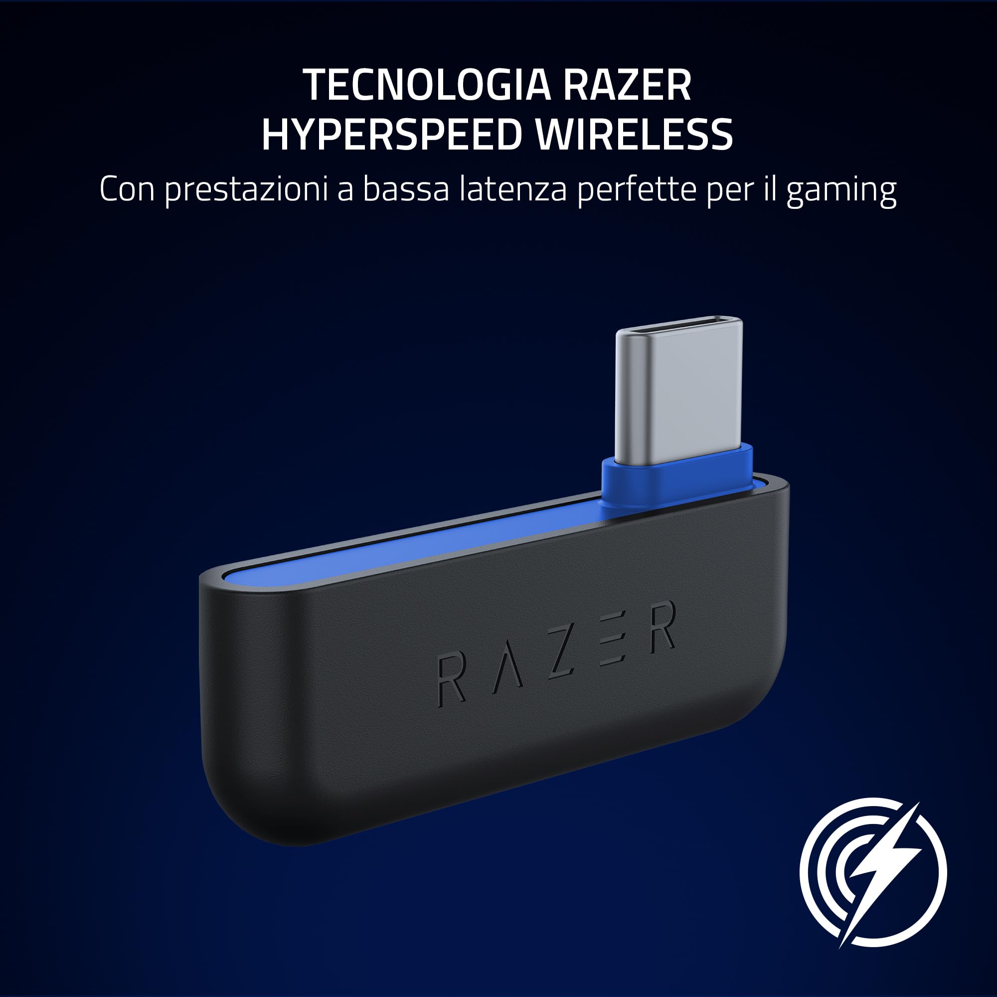 razer-kaira-pro-hyperspeed-cuffia-da-gaming-wireless-aptica-multipiattaforma-con image 3