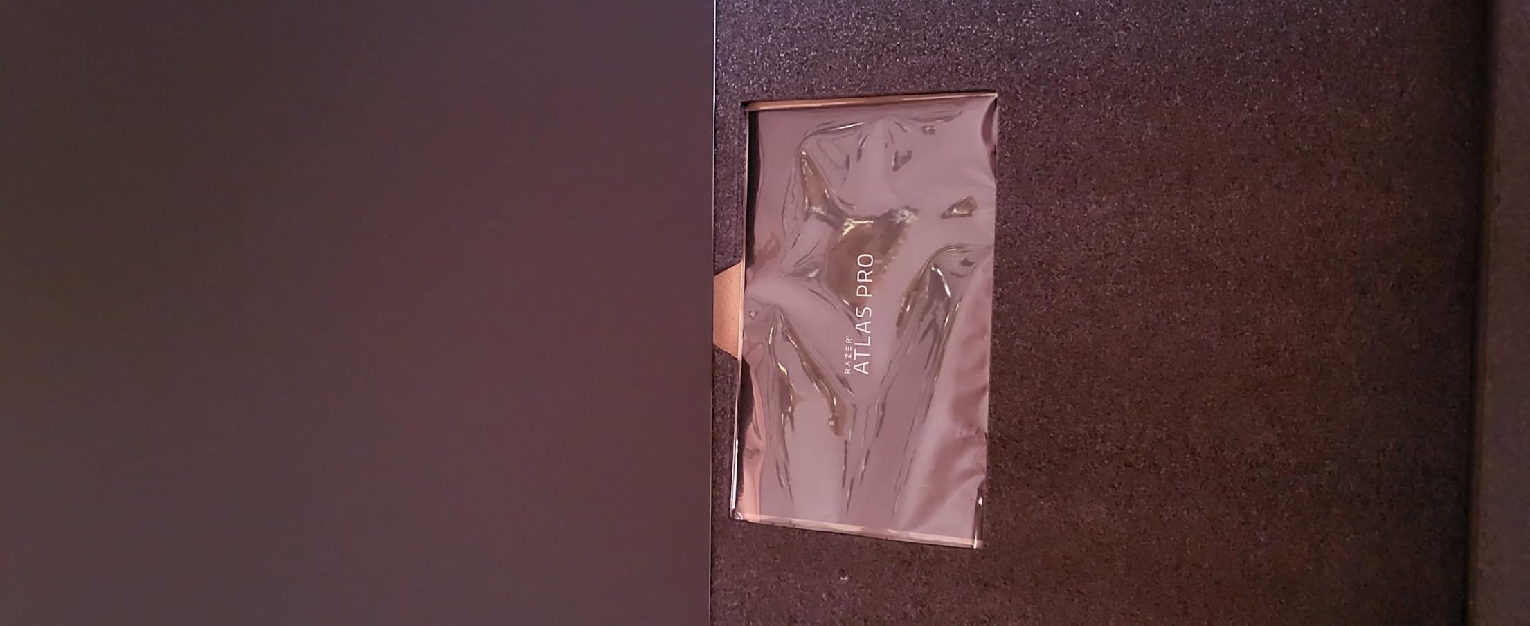 Qualità Razer