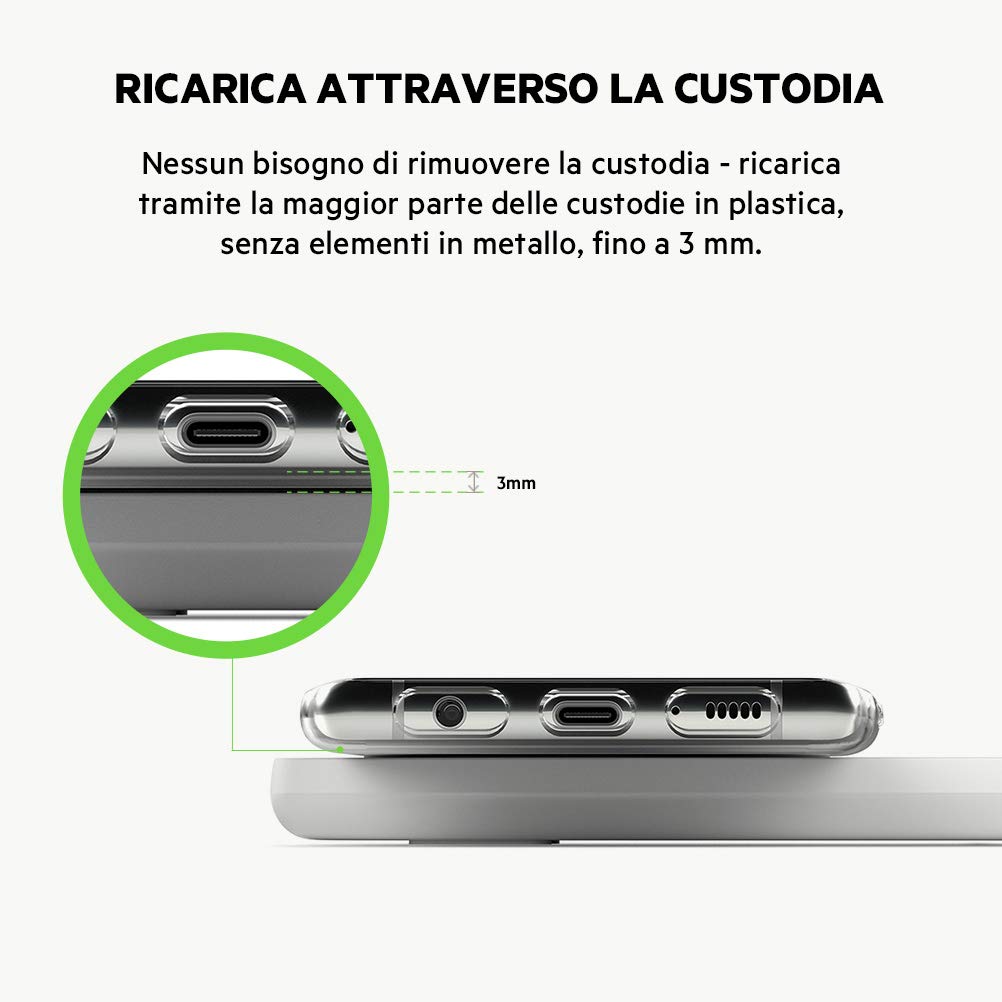 belkin-doppio-caricabatteria-wireless-15-w-con-2-tappetini-qi-ricarica-simultane image 3
