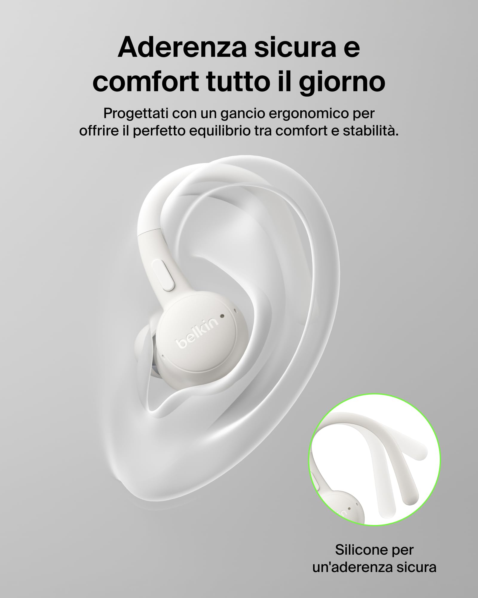 belkin-soundform-activefit-auricolari-bluetooth-sportivi-con-gancio-in-silicone- image 4