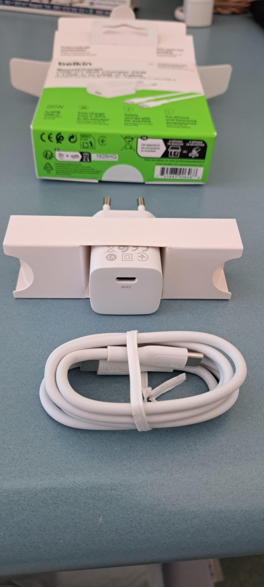 Originale Belkin, prezzo Top
