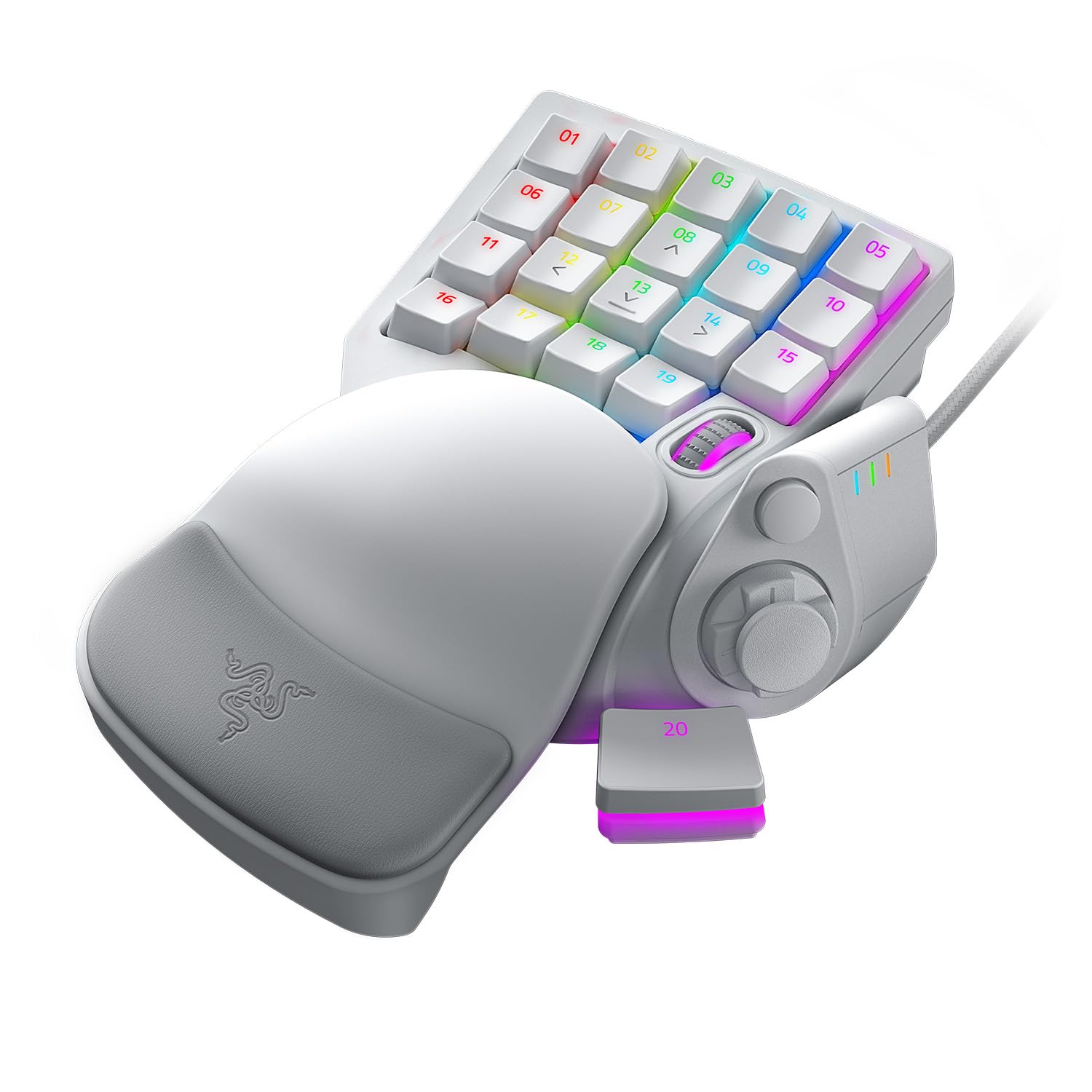 razer-tartarus-pro-tastierino-con-switch-ottici-analogici-rapid-trigger-1-5-3-6- image 2