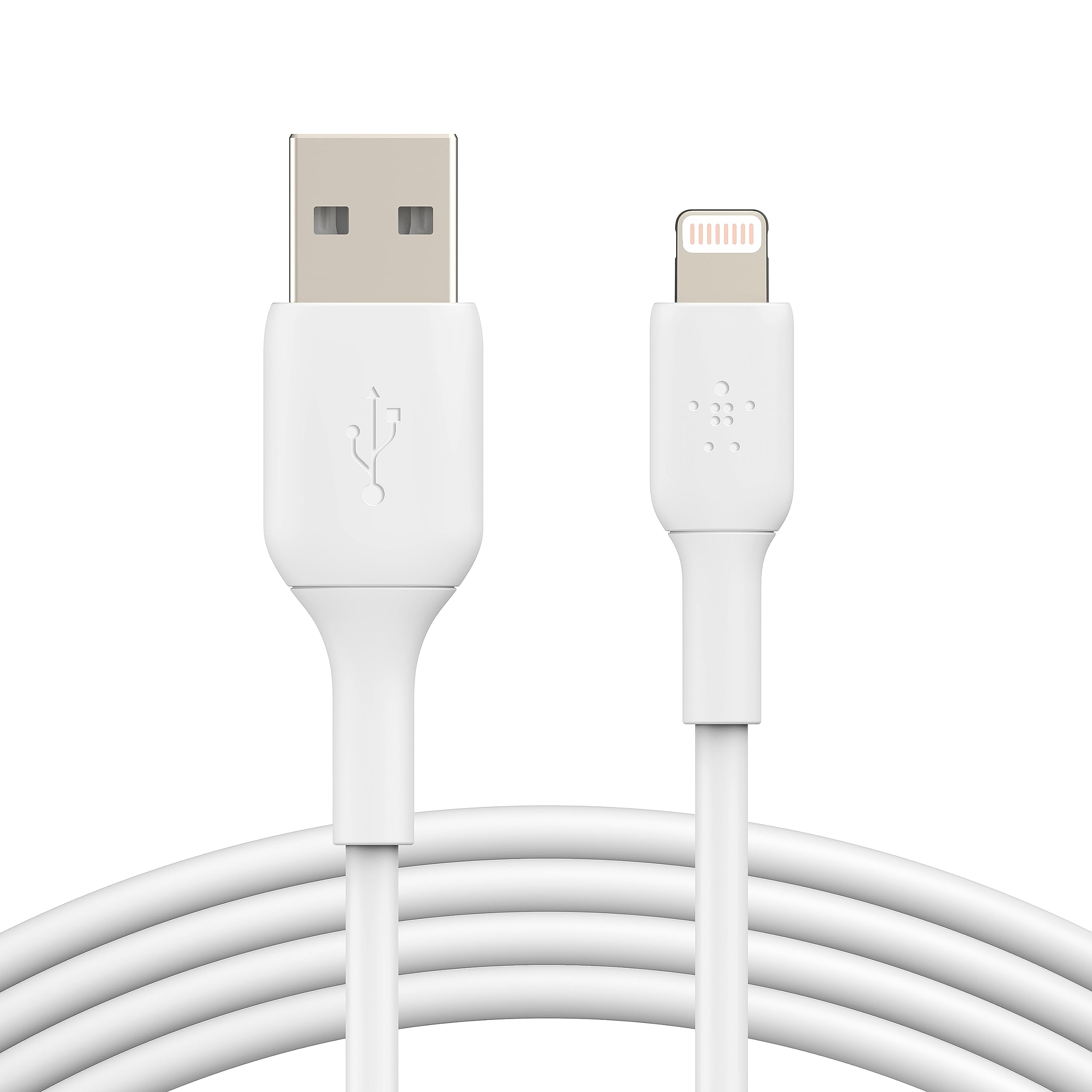 belkin-boost-charge-cavo-lightning-usb-a-1-m-certificato-mfi-nero image 3
