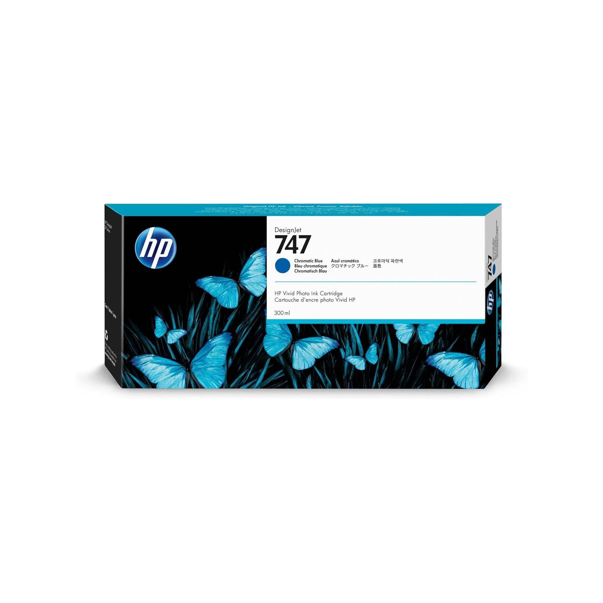 hp-747-p2v85a-cartuccia-originale-inchiostro-blu-cromatico-per-hp-designjet-seri image 1