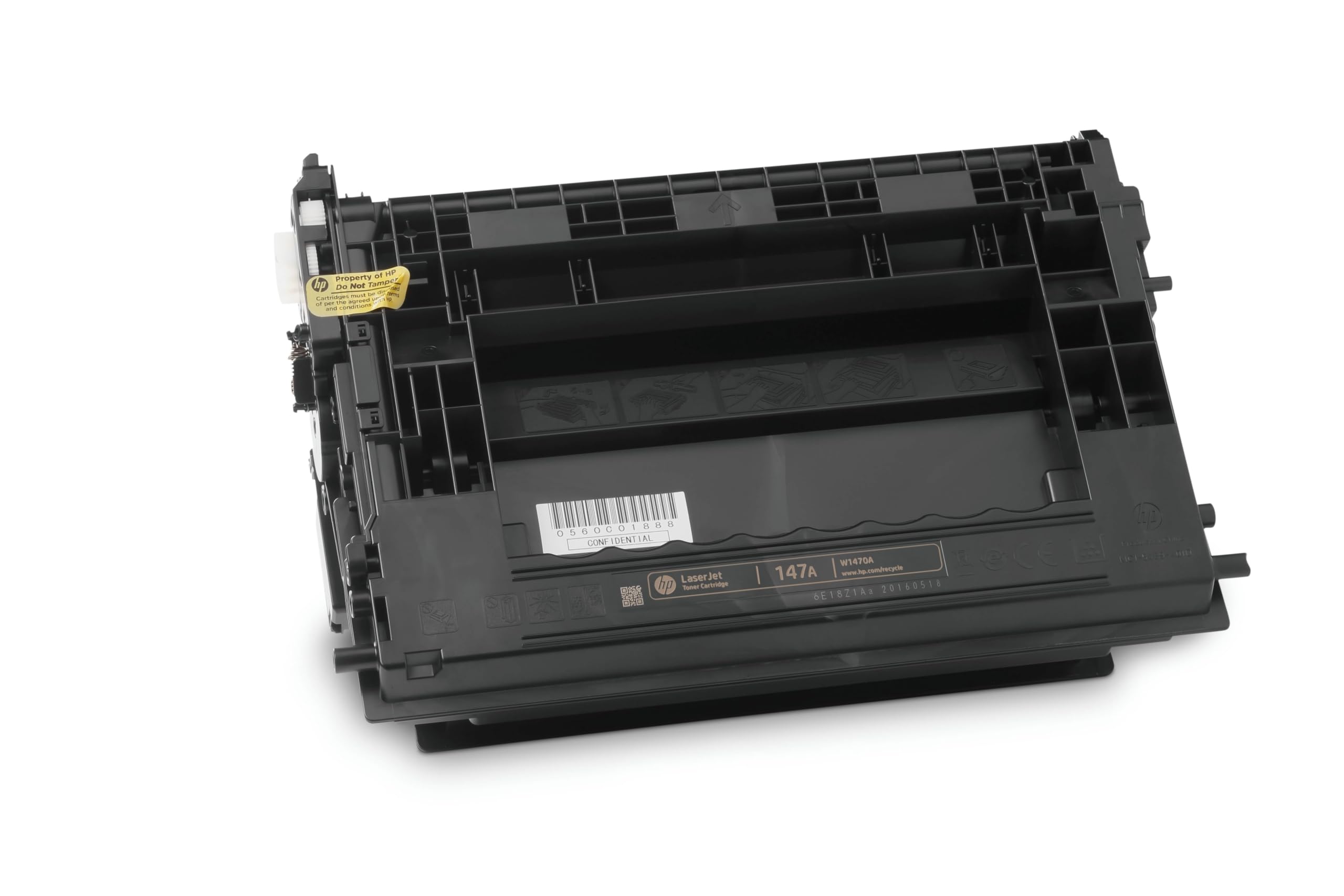 hp-147a-w1470a-cartuccia-toner-originale-nera-da-10500-pagine-con-jetintelligenc image 7