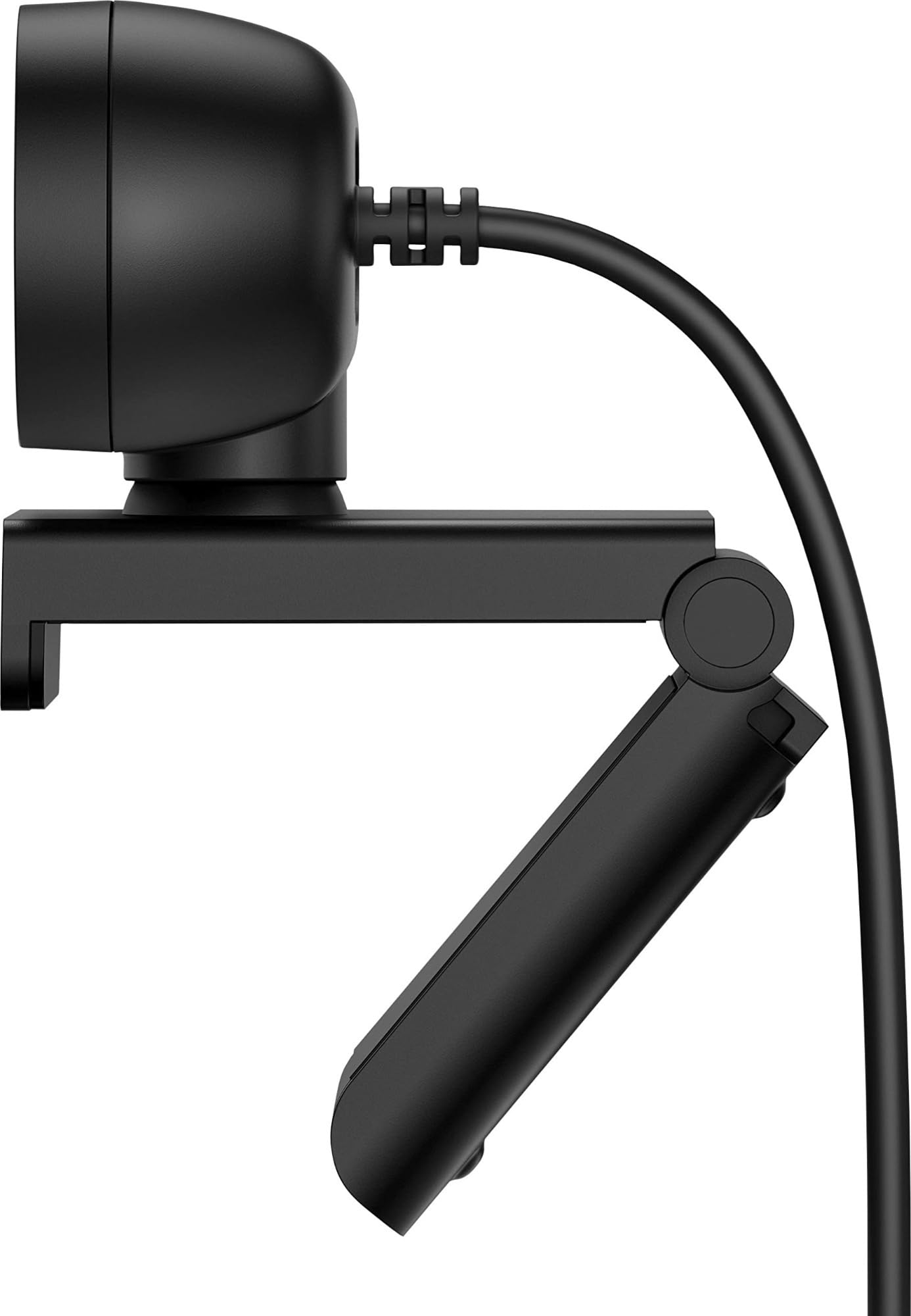 hp-320-webcam-fhd-1080p-usb-grandangolare-con-copriobiettivo-e-correzione-automa image 2