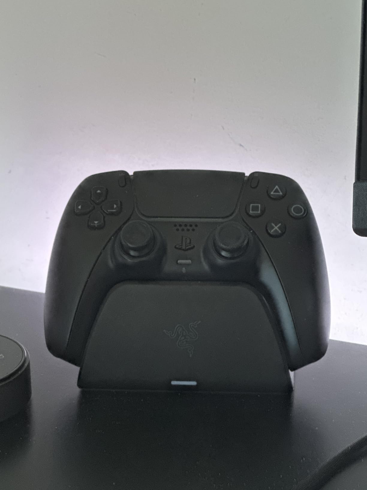 Perfetta per il DualSense
