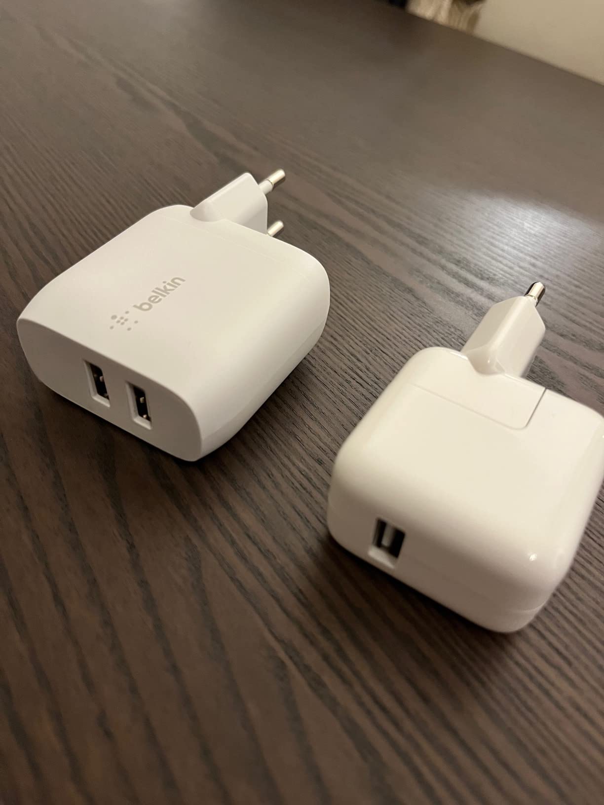 Va bene ma solo USB-A