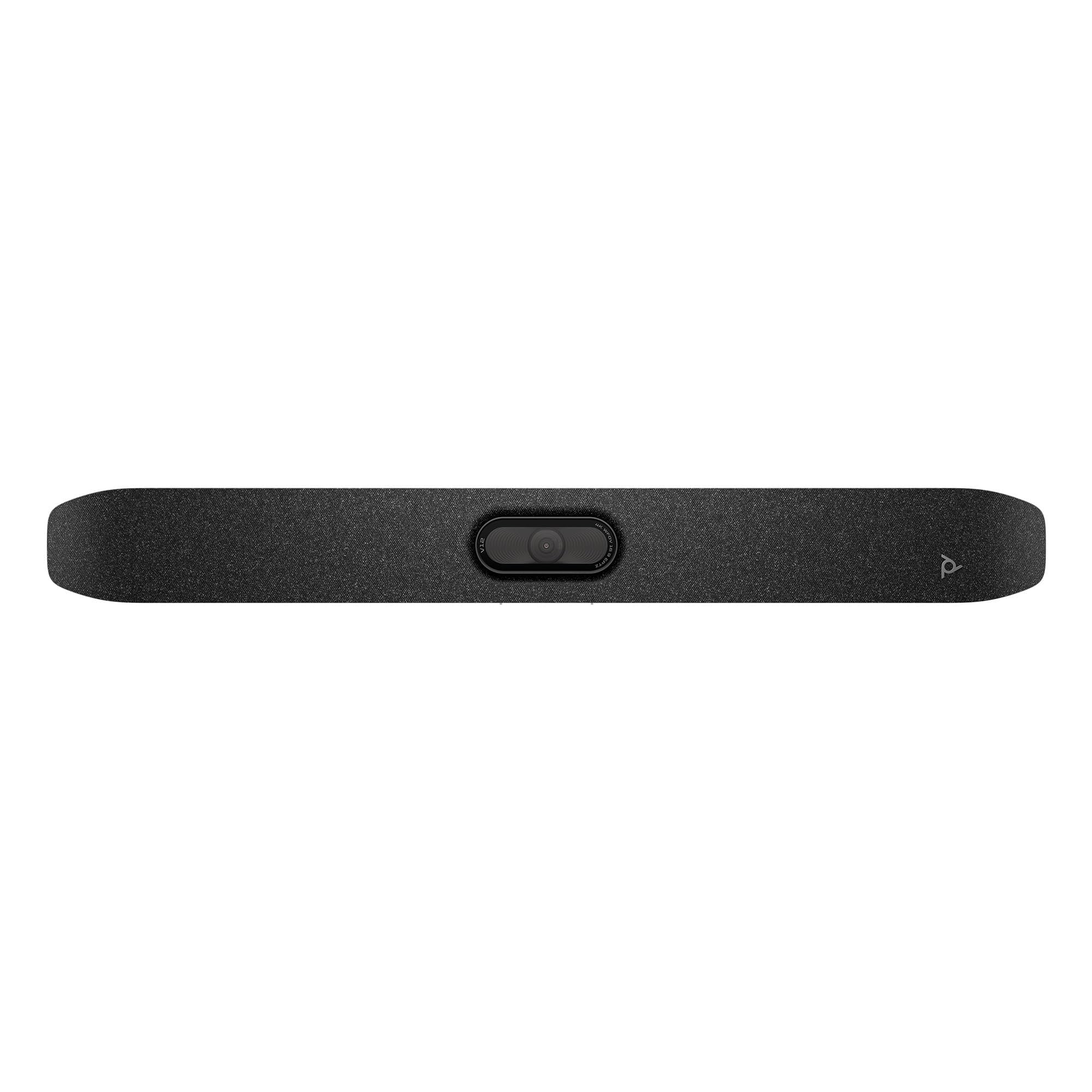 hp-poly-studio-v12-barra-video-usb-4k-ultrahd-20mp-fov-120-acoustic-fence-e-nois image 1