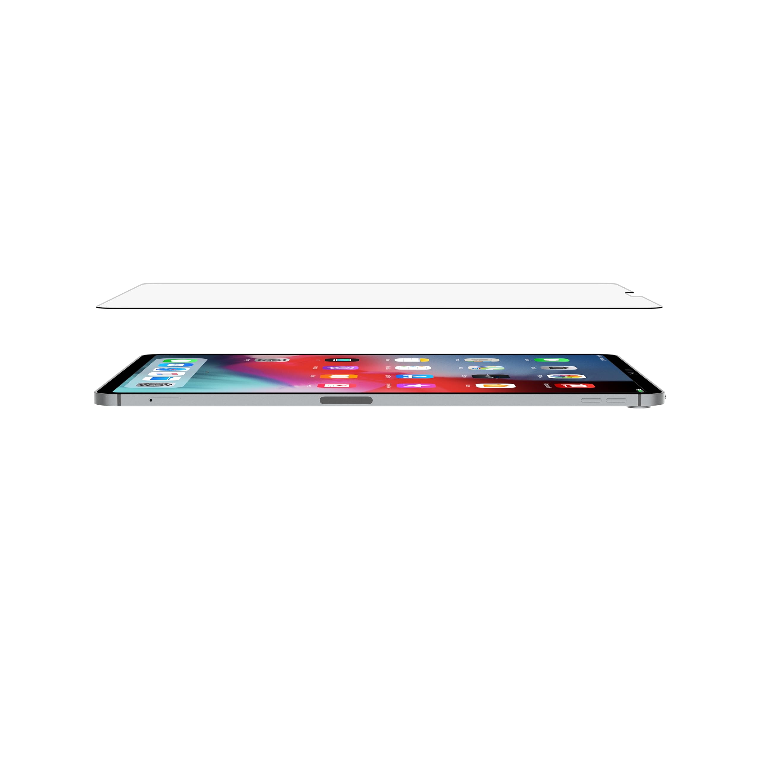 belkin-screenforce-temperedglass-proteggi-schermo-in-vetro-temperato-per-ipad-pr image 2