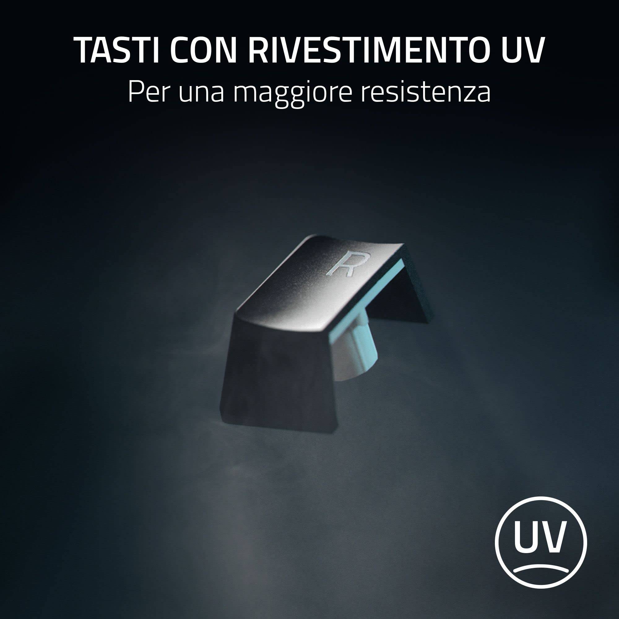 razer-blackwidow-v3-roblox-edition-tastiera-meccanica-gaming-con-switch-verdi-cl image 5