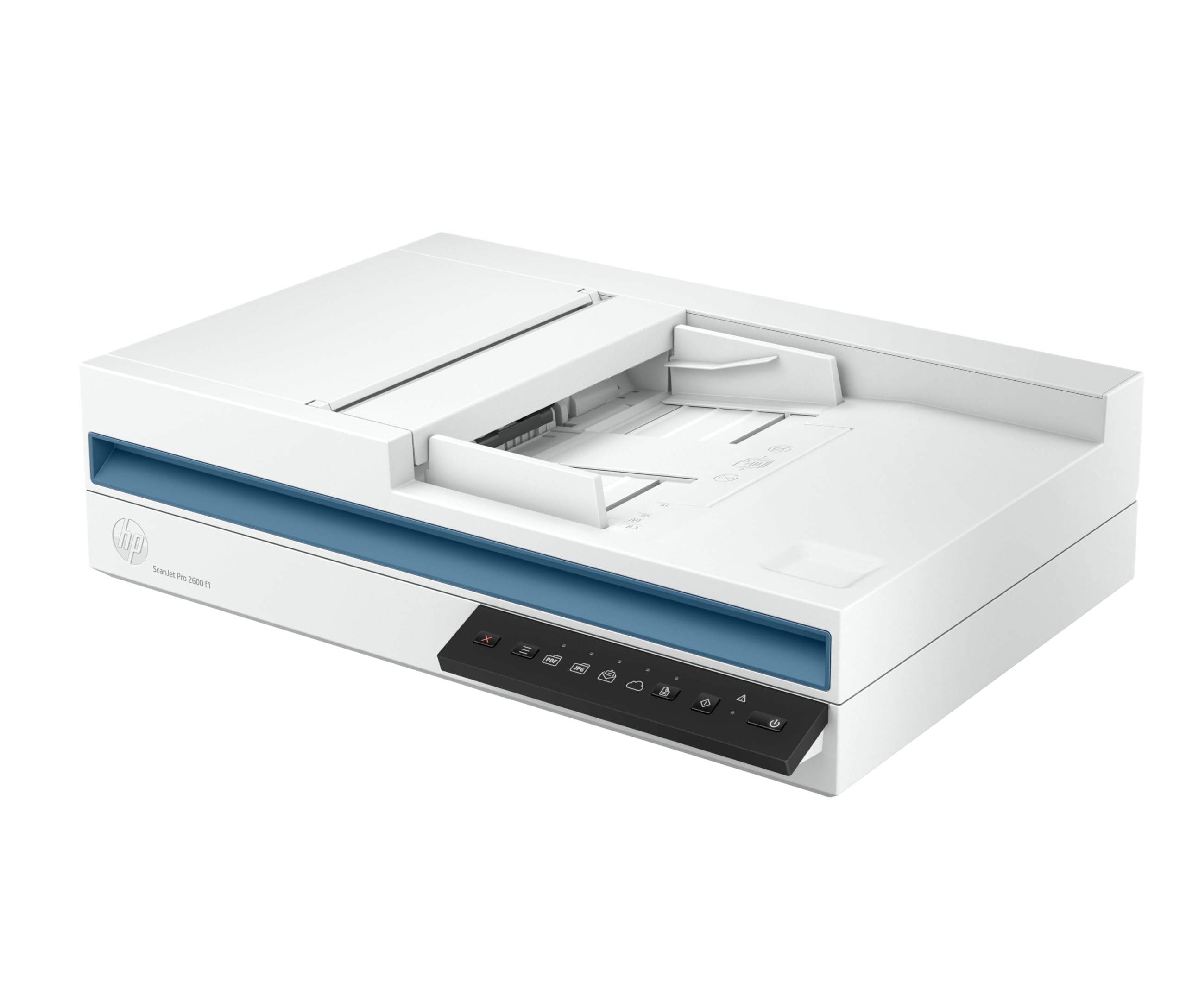 hp-scanjet-pro-2600-f1-20g05a-scanner-piana-con-adf-fronte-retro-1-500-pagine-gi image 7