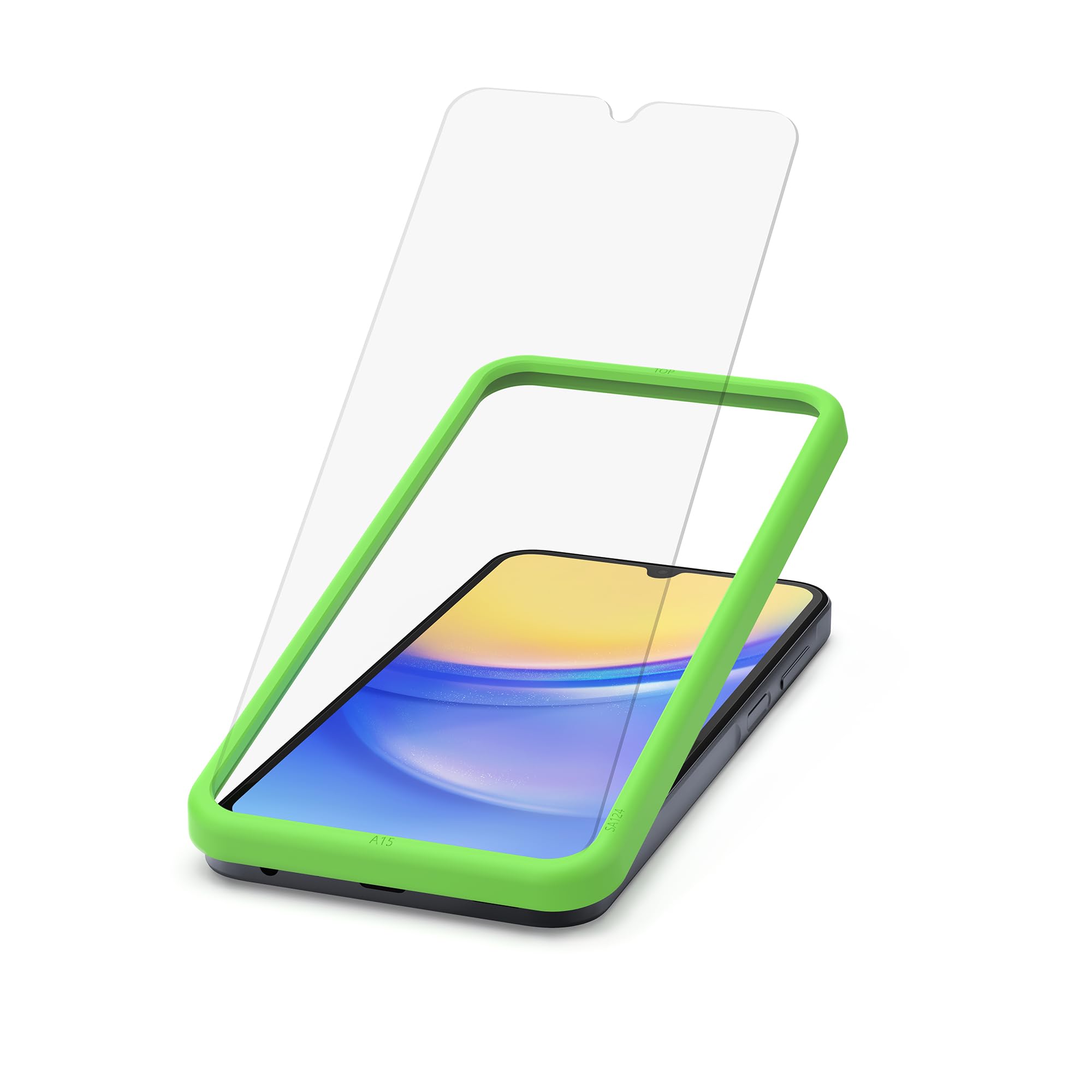 belkin-screenforce-temperedglass-proteggi-schermo-in-vetro-temperato-per-samsung-4 image 4