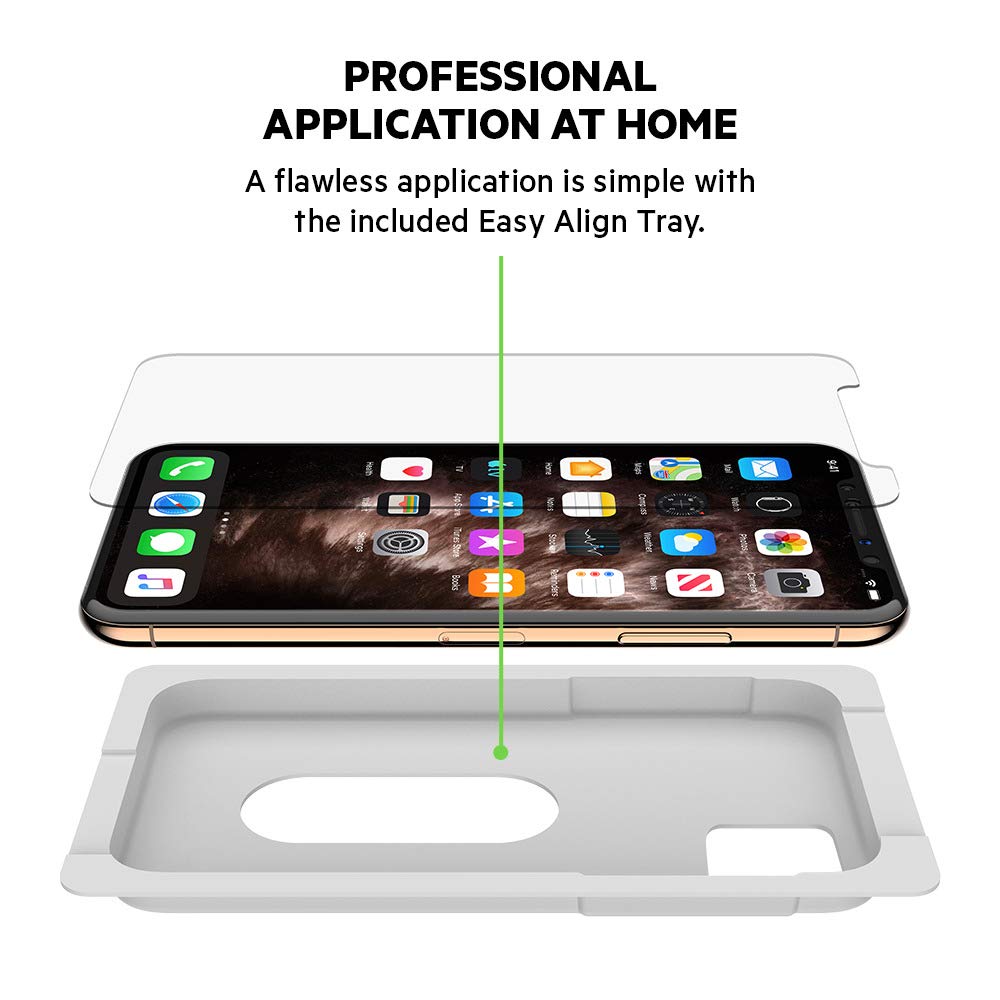 belkin-proteggi-schermo-temperedglass-antimicrobico-per-iphone-11-pro-max-con-su image 5
