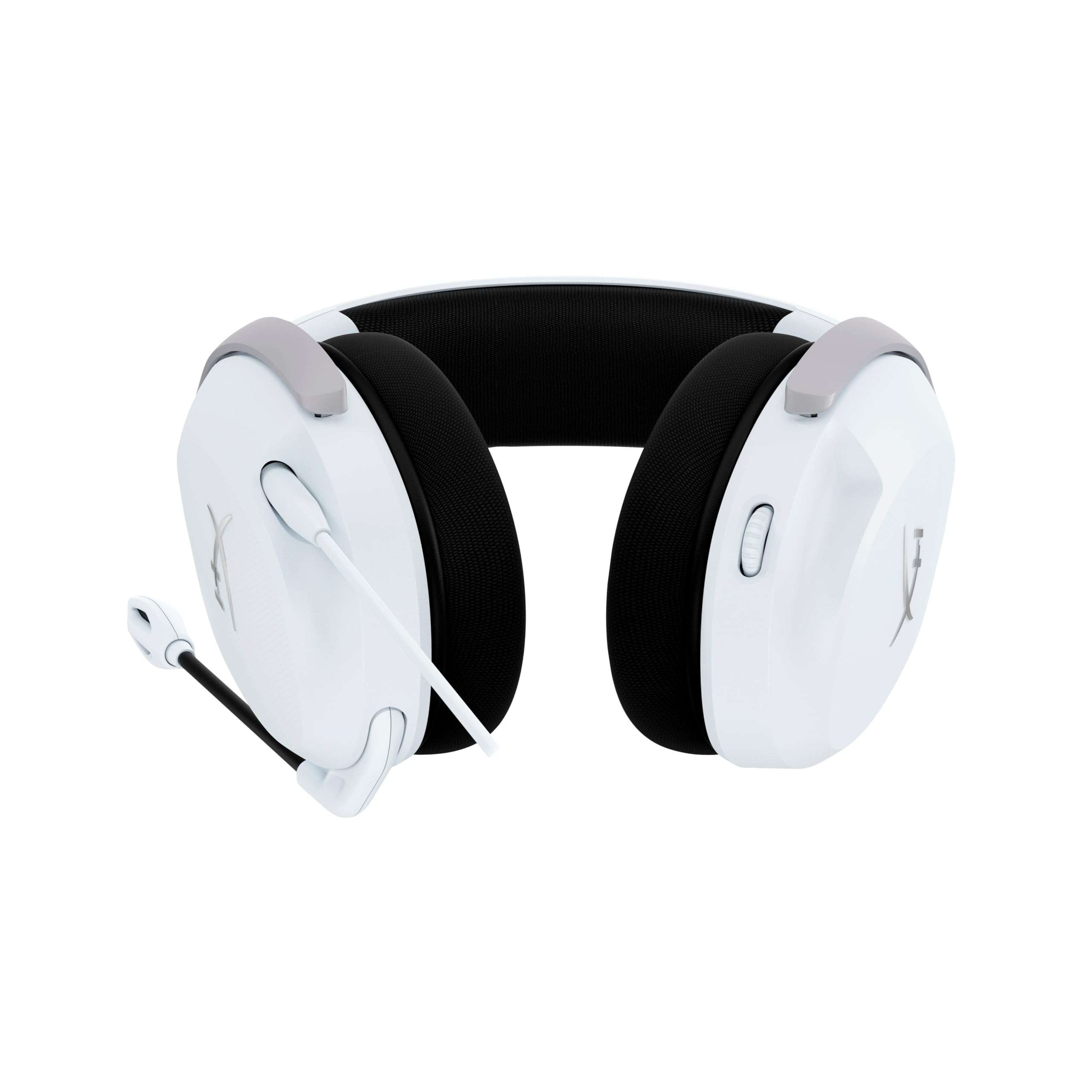 hyperx-cloudx-stinger-ii-core-cuffie-da-gaming-cablate-3-5mm-licenza-ufficiale-x image 3