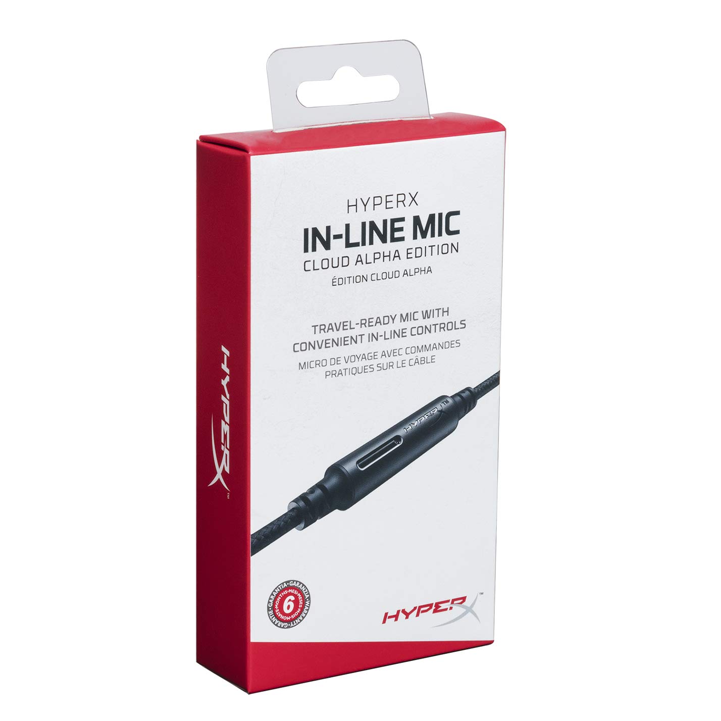 hp-hyperx-hx-ilmicca-bk-cavo-con-microfono-in-line-cloud-alpha-edition-per-cuffi image 4