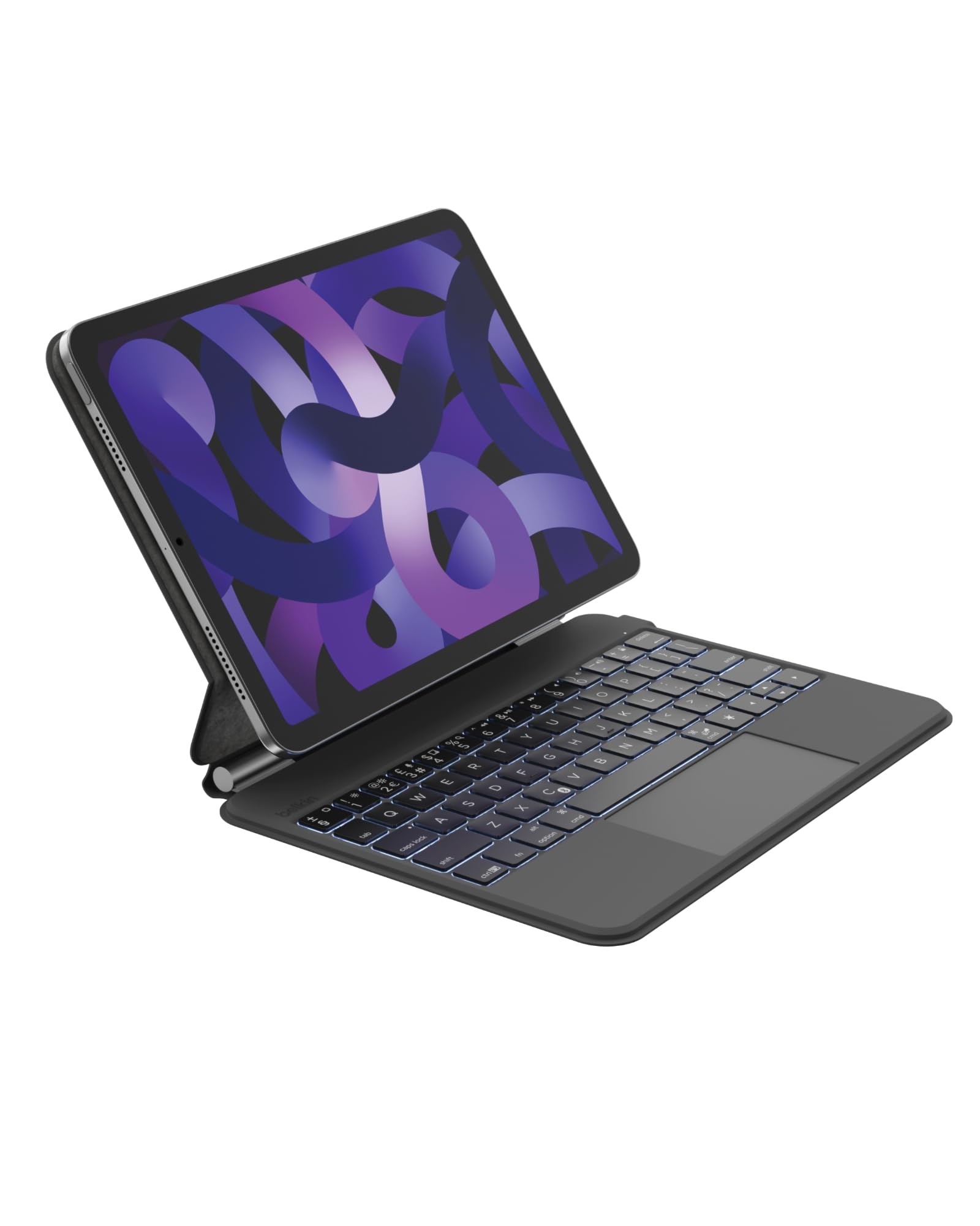 belkin-pro-keyboard-case-con-supporto-magnetico-per-ipad-pro-13-m4-custodia-con- image 8