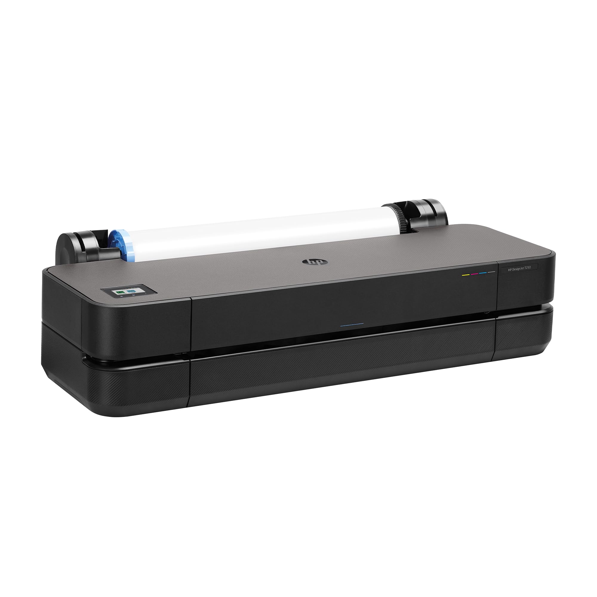 hp-designjet-t210-8ag32t-plotter-per-grandi-formati-61-cm-da-a4-ad-a1-59-a1-ora- image 4