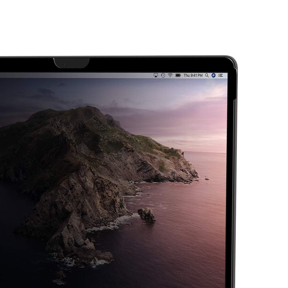 belkin-screenforce-trueprivacy-proteggi-schermo-privacy-per-macbook-pro-16-rimov image 6
