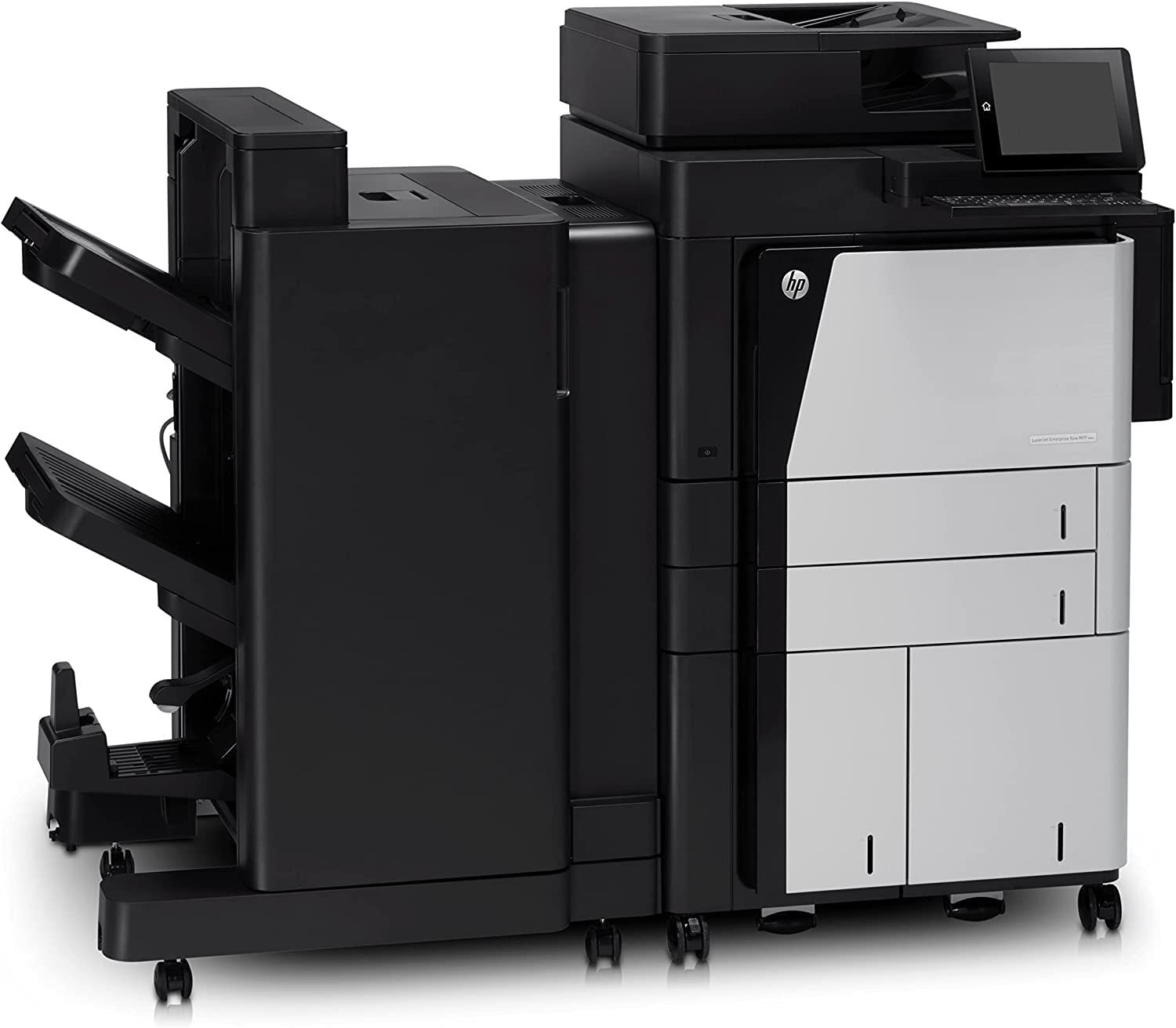 hp-laserjet-enterprise-flow-m830z-cf367a-multifunzione-a4-bianco-e-nero-56-ppm-c image 3