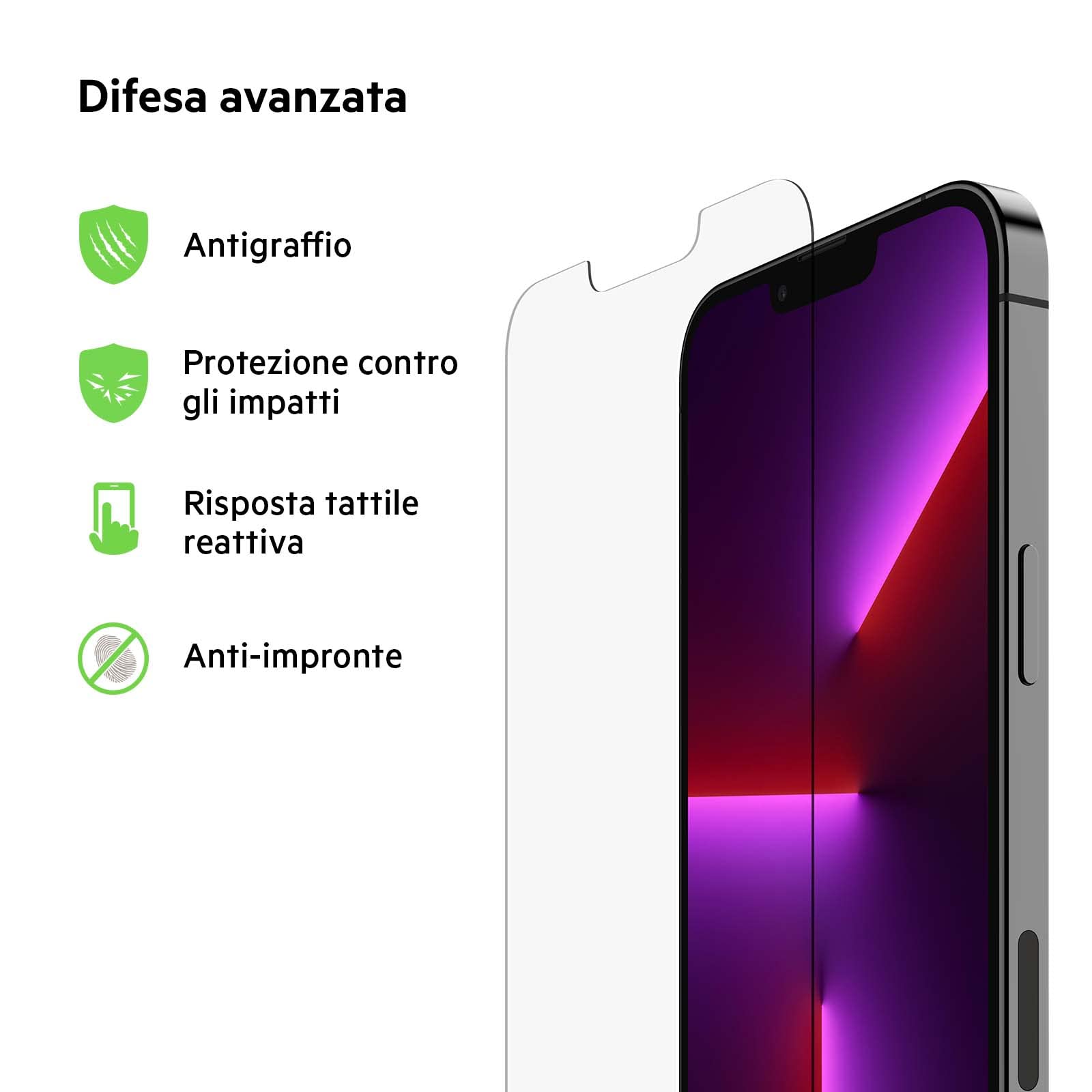 belkin-temperedglass-pellicola-in-vetro-temperato-per-iphone-14-plus-iphone-13-p image 2