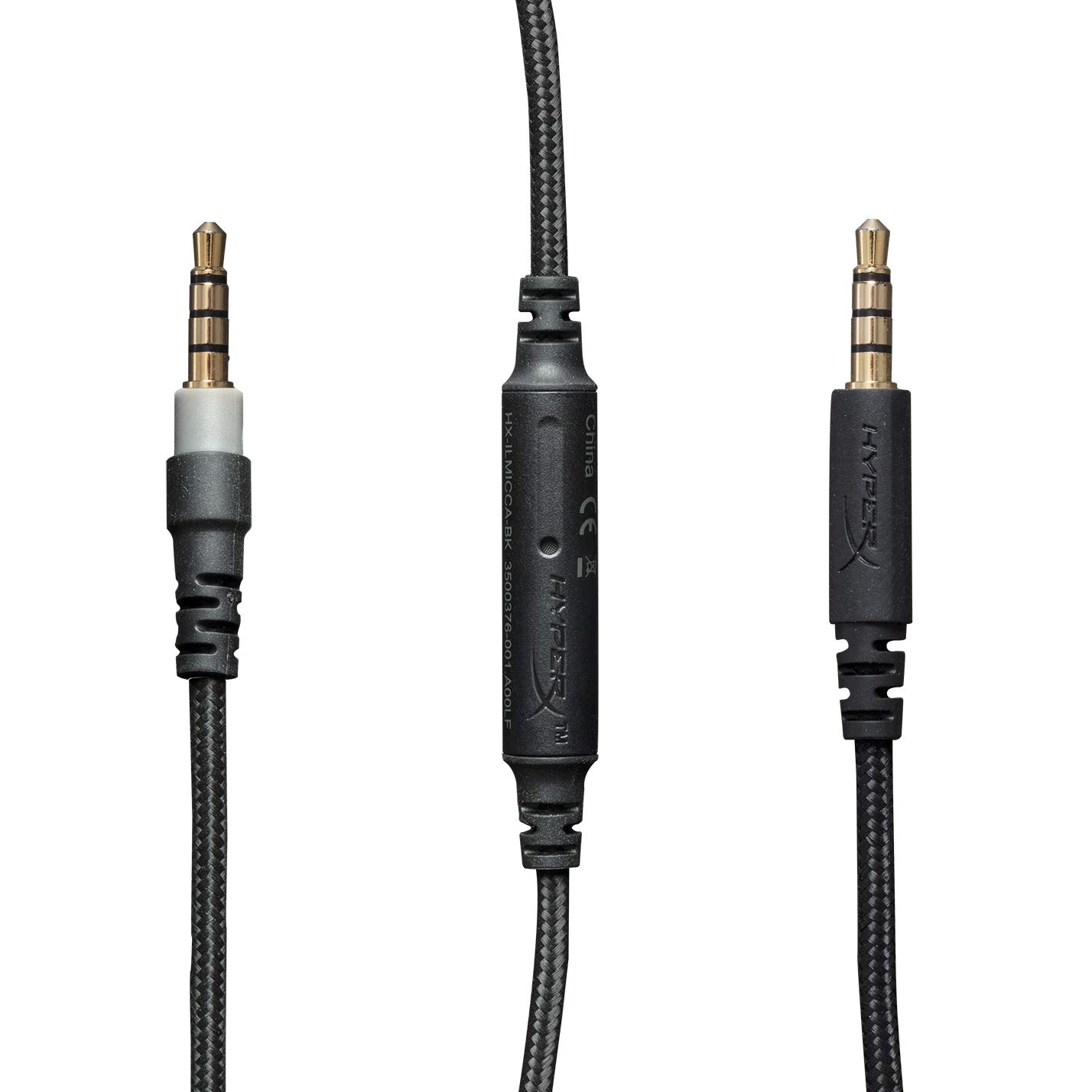 hp-hyperx-hx-ilmicca-bk-cavo-con-microfono-in-line-cloud-alpha-edition-per-cuffi image 3