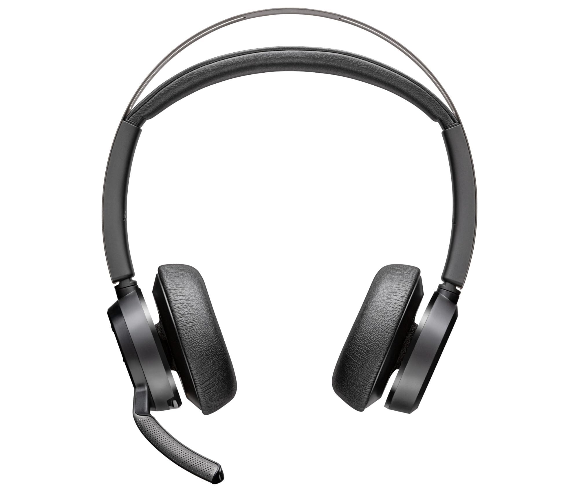 hp-poly-voyager-focus-2-usb-c-cuffia-header-con-adattatore-usb-c-a-cancellazione image 3