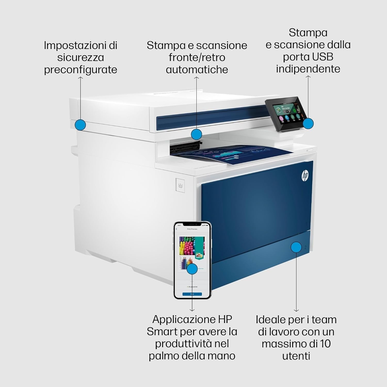 hp-color-laserjet-pro-mfp-4302fdw-stampante-multifunzione-laser-a-colori-a4-con- image 5