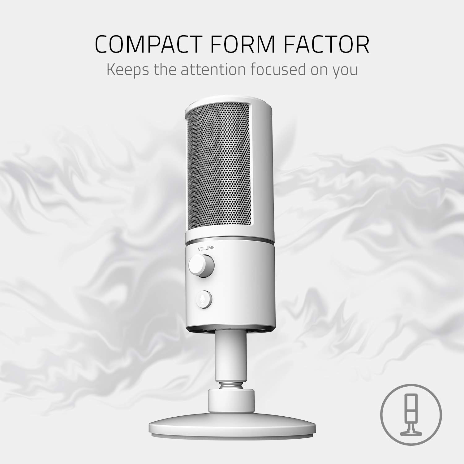 razer-seiren-x-mercury-microfono-a-condensatore-usb-per-streaming-e-gaming-pc-co image 4