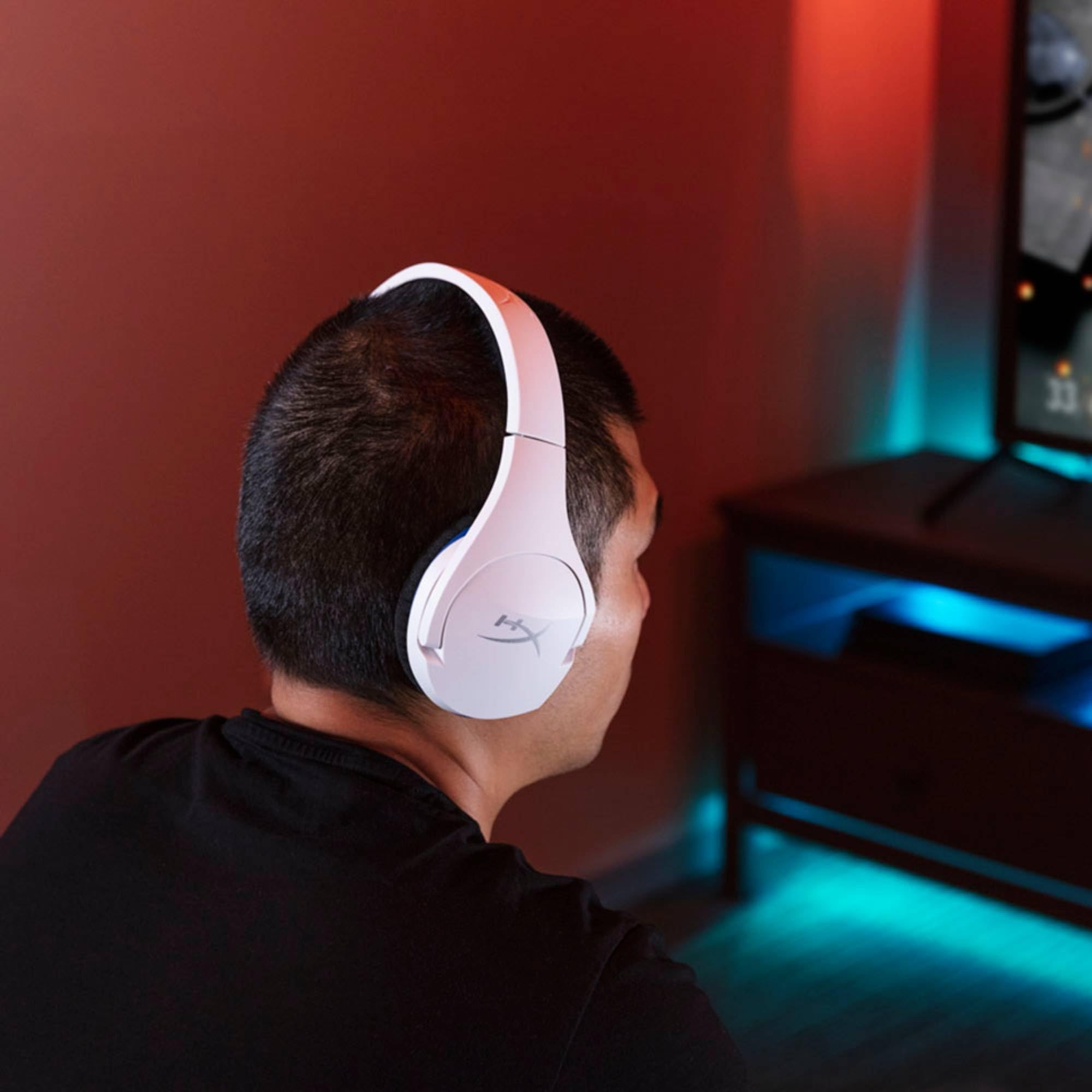 hp-hyperx-cloud-stinger-core-wireless-cuffie-da-gaming-senza-filo-2-4-ghz-telaio image 6