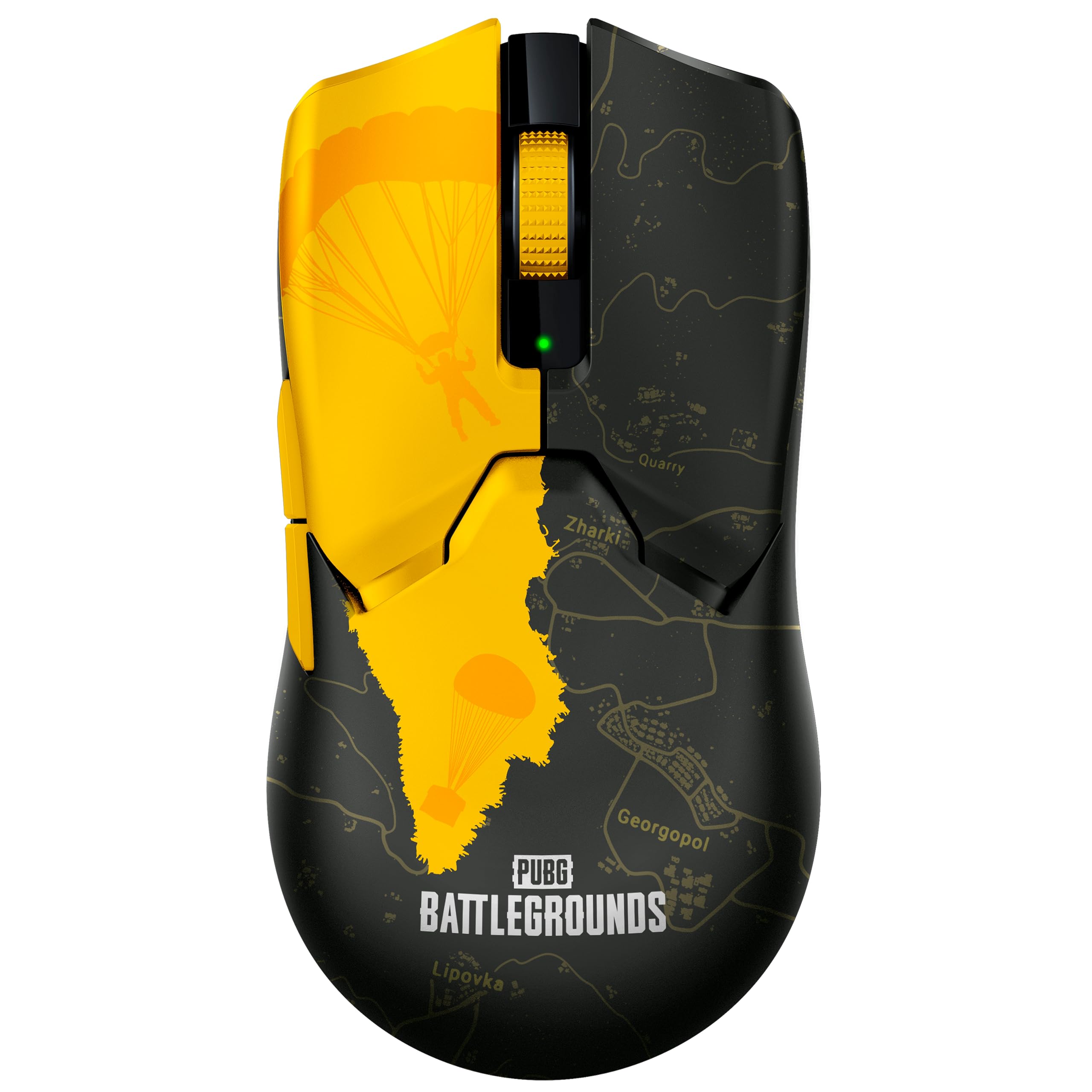 razer-viper-v2-pro-pubg-edition-mouse-gaming-wireless-e-sport-ultraleggero-58-g- image 1