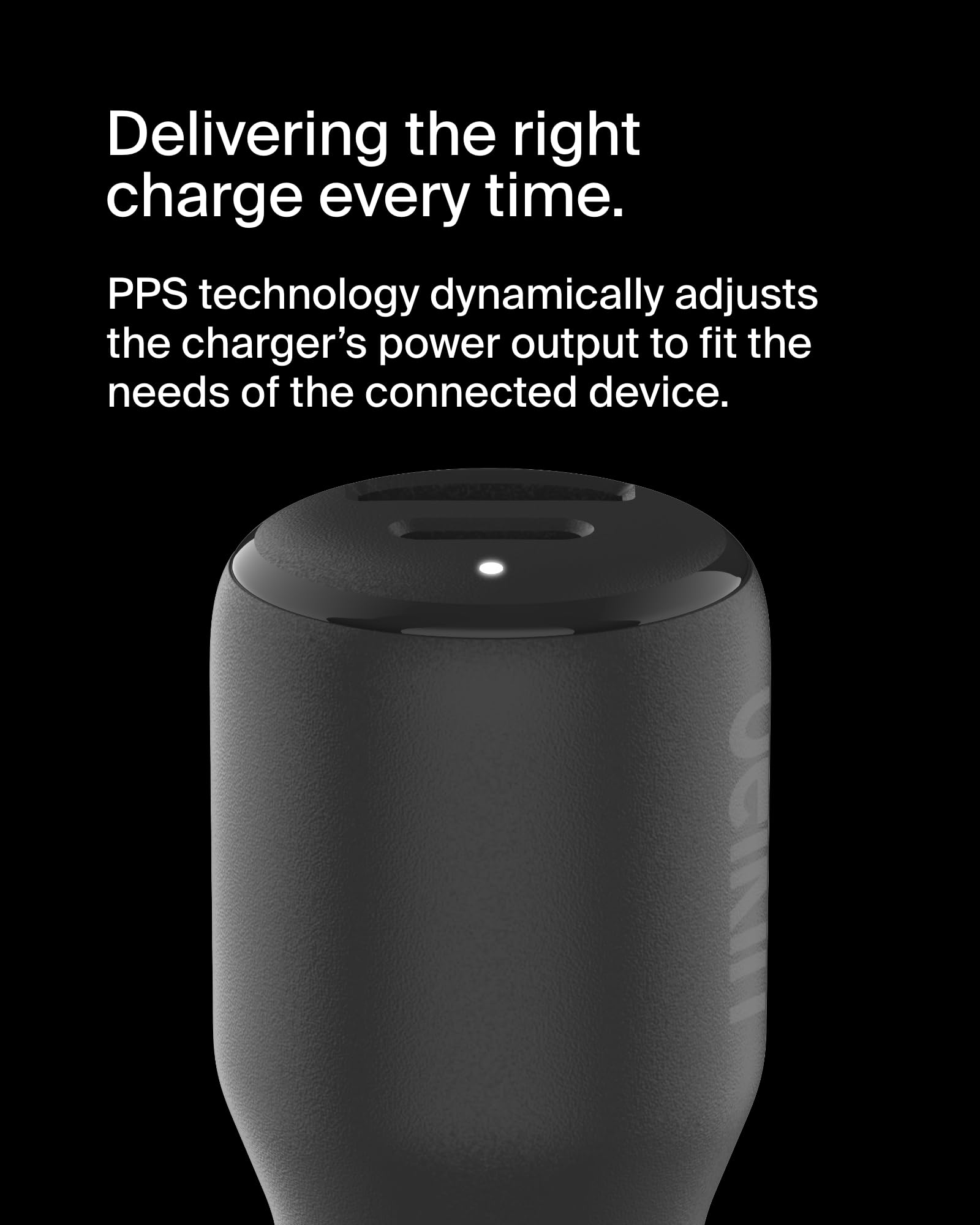 belkin-boostcharge-caricabatteria-da-auto-42-w-dual-port-con-usb-c-pps-30-w-e-us image 4