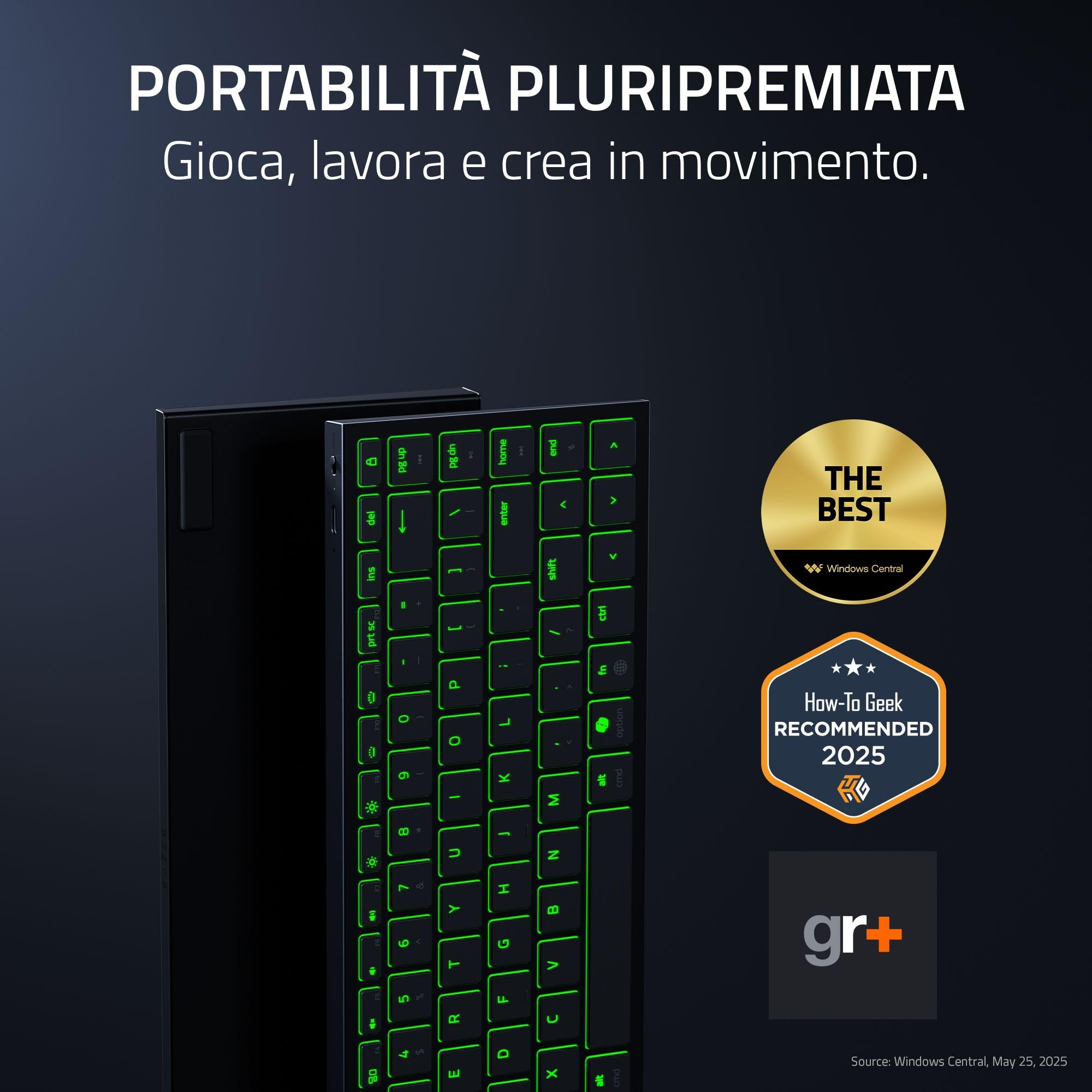 razer-joro-tastiera-gaming-wireless-portatile-retroilluminazione-chroma-rgb-blue image 4