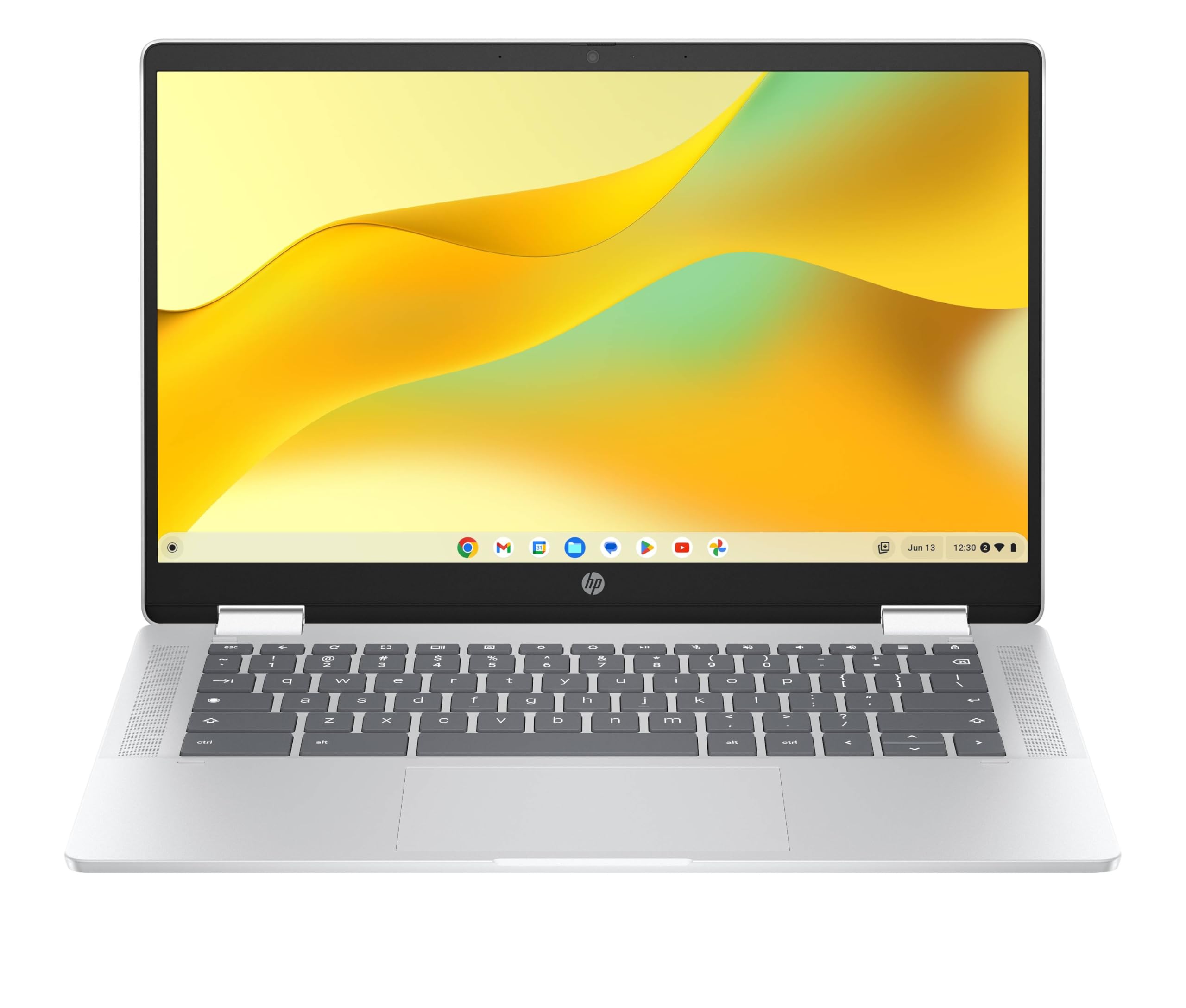 hp-chromebook-x360-14b-cd0000slx-notebook-convertibile-touch-14-intel-n100-4-gb- image 5