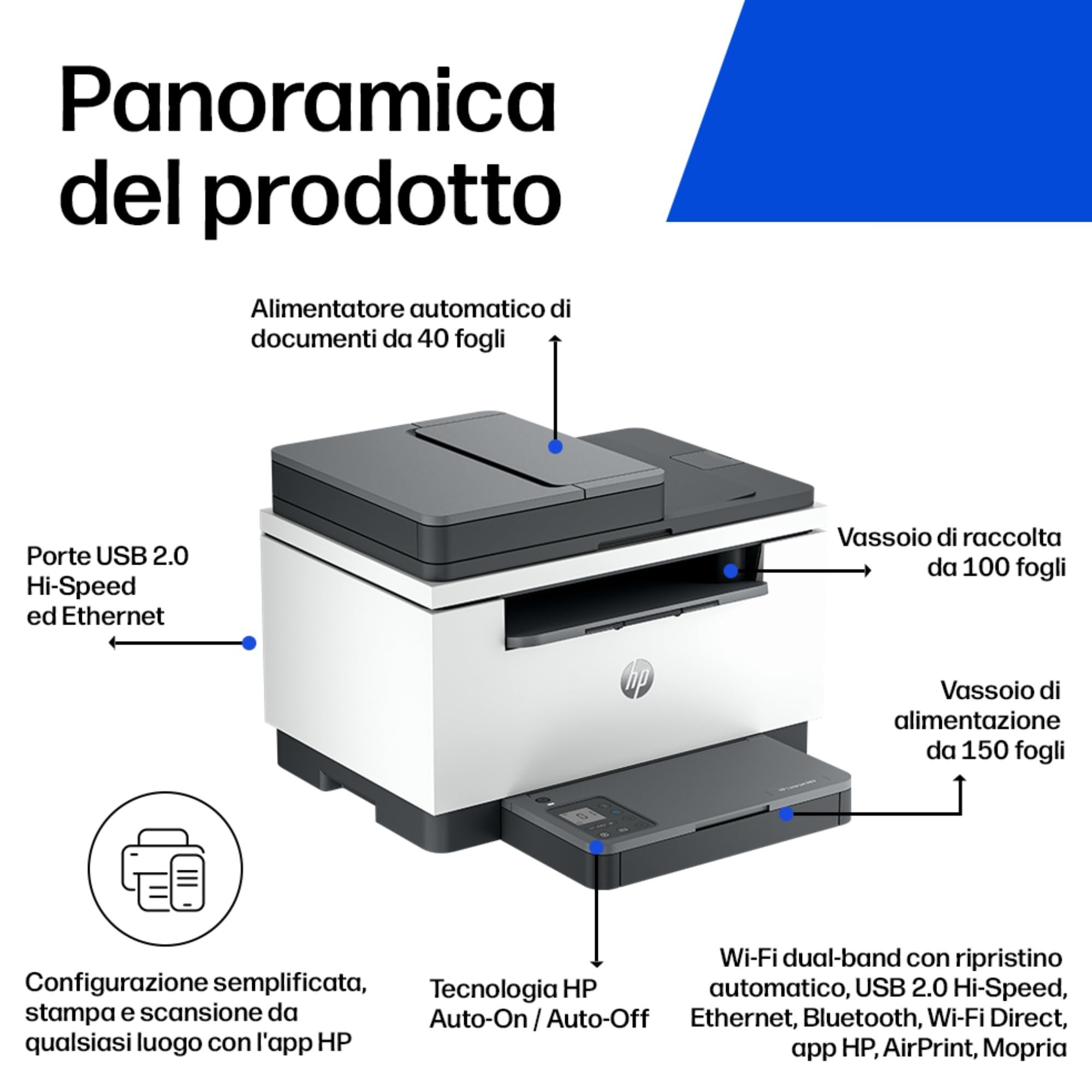 hp-laserjet-m235sdw-stampante-multifunzione-laser-a4-bianco-e-nero-con-stampa-fr image 4