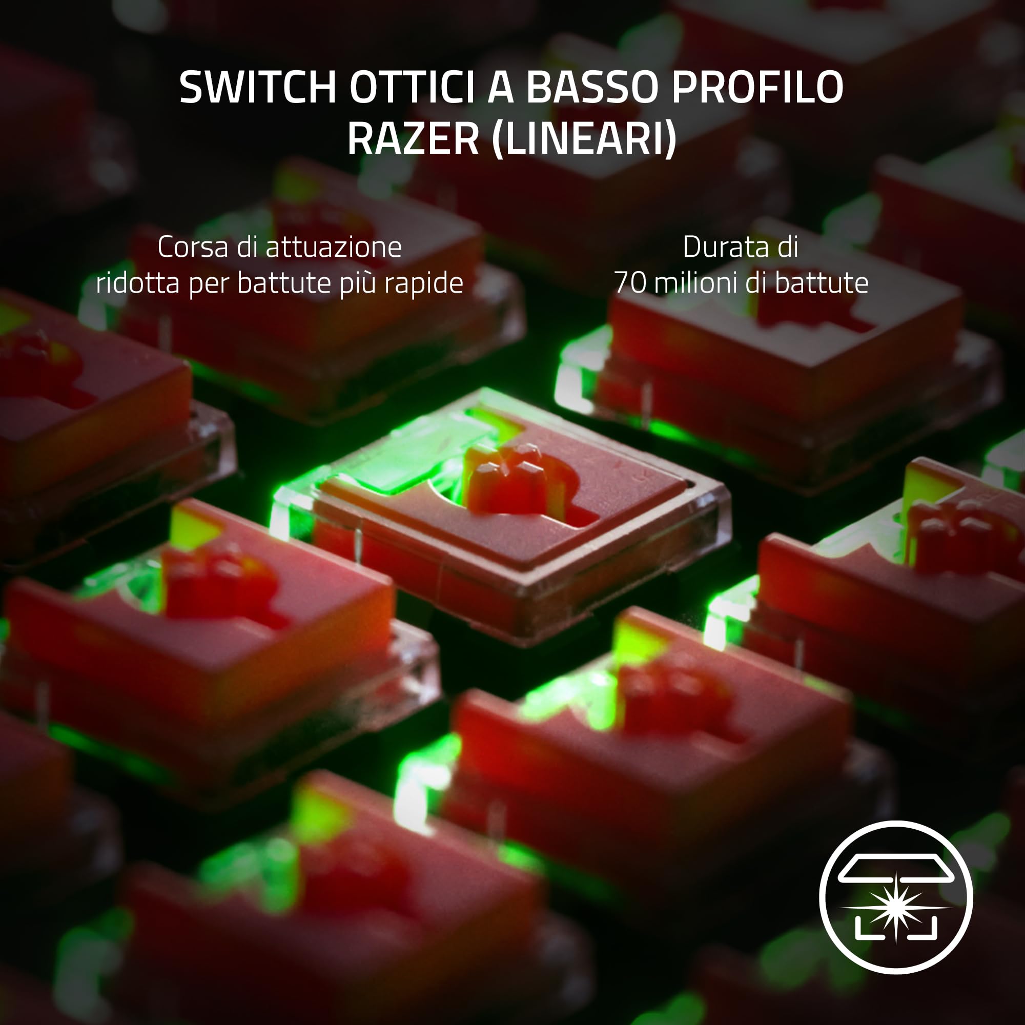 razer-deathstalker-v2-pro-tenkeyless-switch-rosso-lineare-tastiera-gaming-ottica image 2