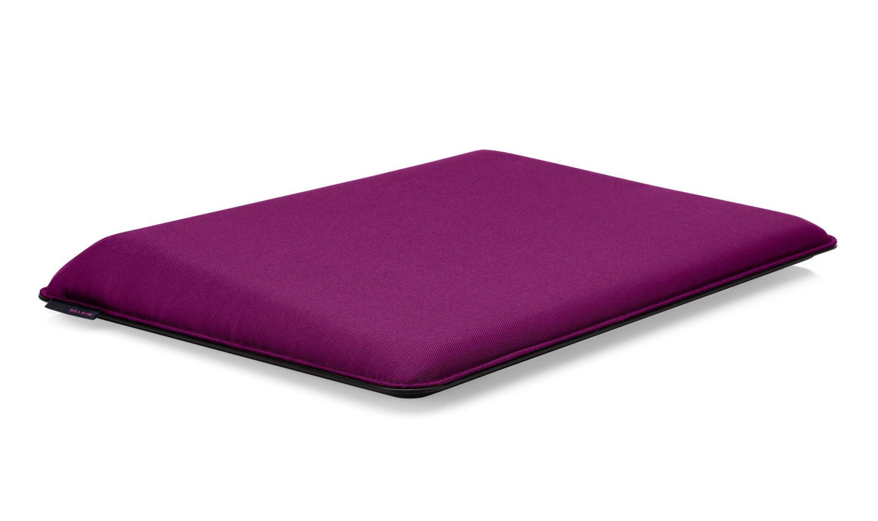 belkin-cushdesk-f8n143eaesf-supporto-per-notebook-antiscivolo-fucsia image 3