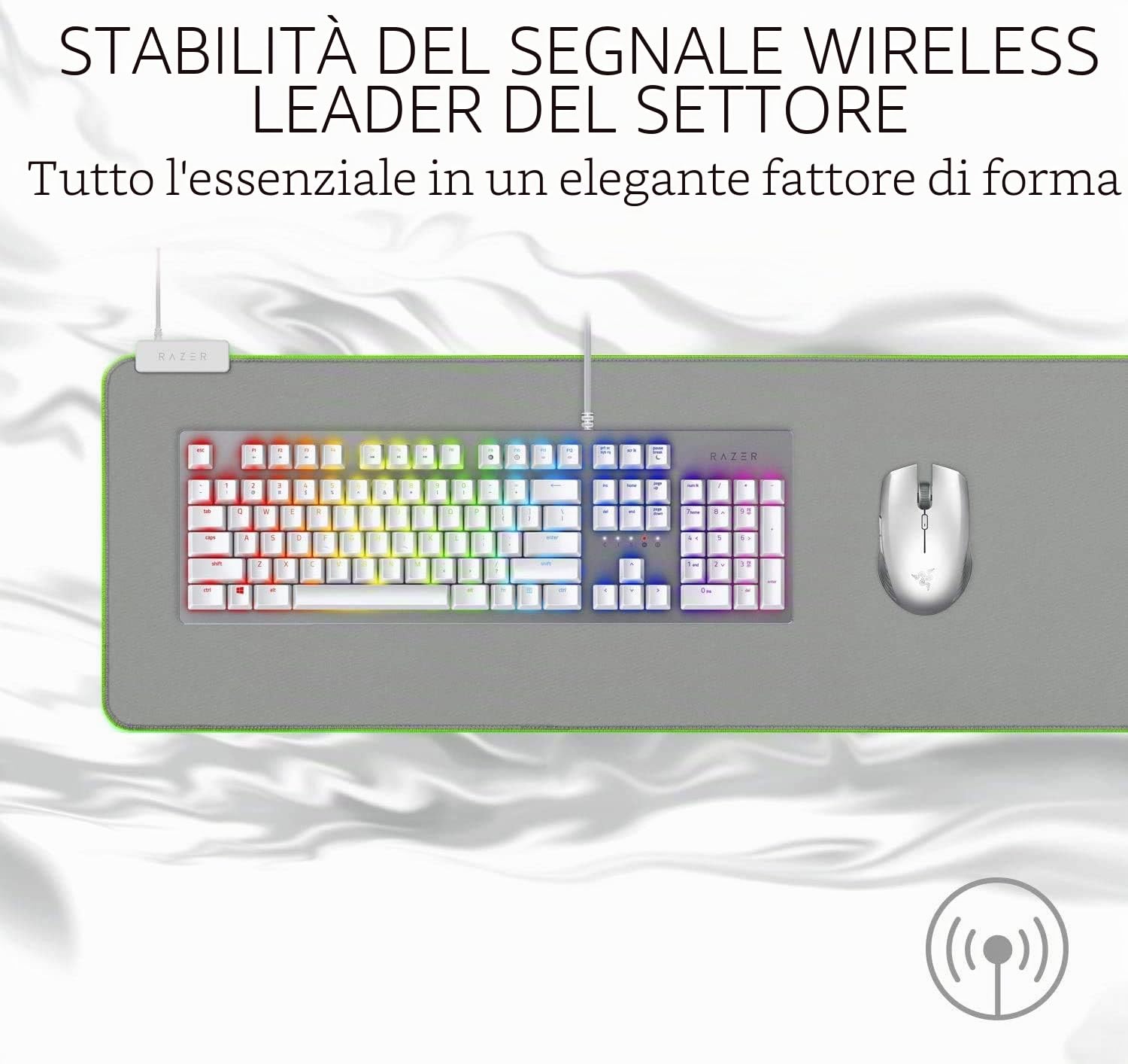 razer-atheris-mercury-edition-mouse-wireless-ergonomico-con-sensore-ottico-7-200 image 5