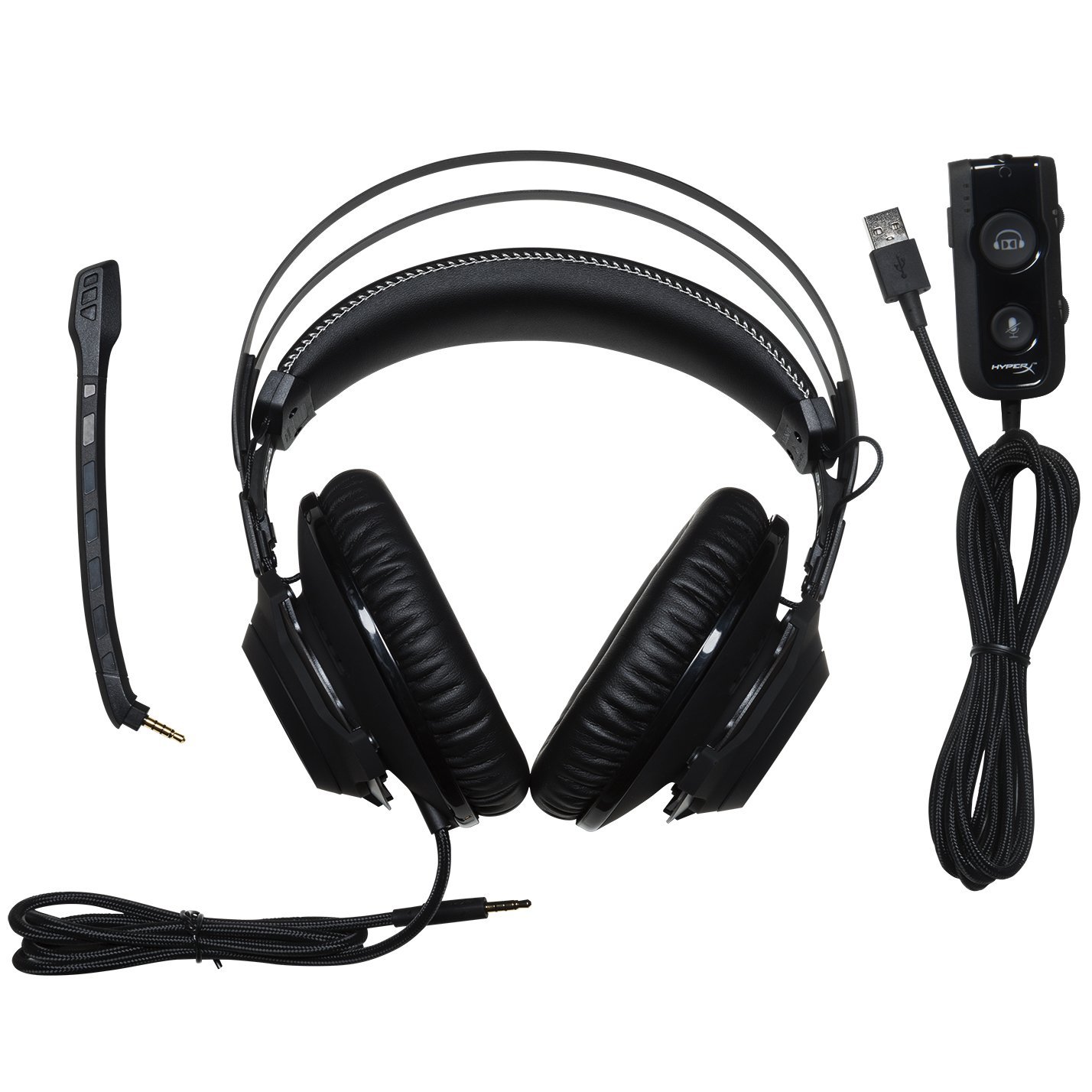 hyperx-revolver-s-hx-hscrs-gm-cuffie-gaming-con-dolby-surround-7-1-driver-50-mm- image 4