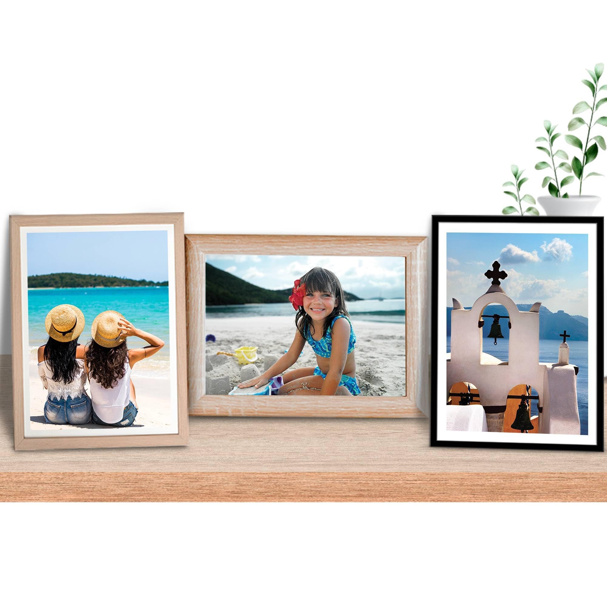 hp-advanced-q8696a-carta-fotografica-lucida-13x18-cm-250-g-m-25-fogli-asciugatur image 7