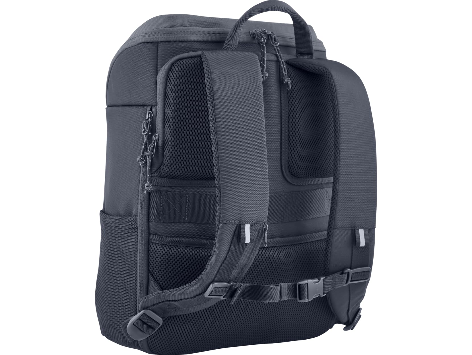 hp-laptop-backpack-per-laptop-15-6-zaino-unisex-idrorepellente-con-zip-bloccabil image 7