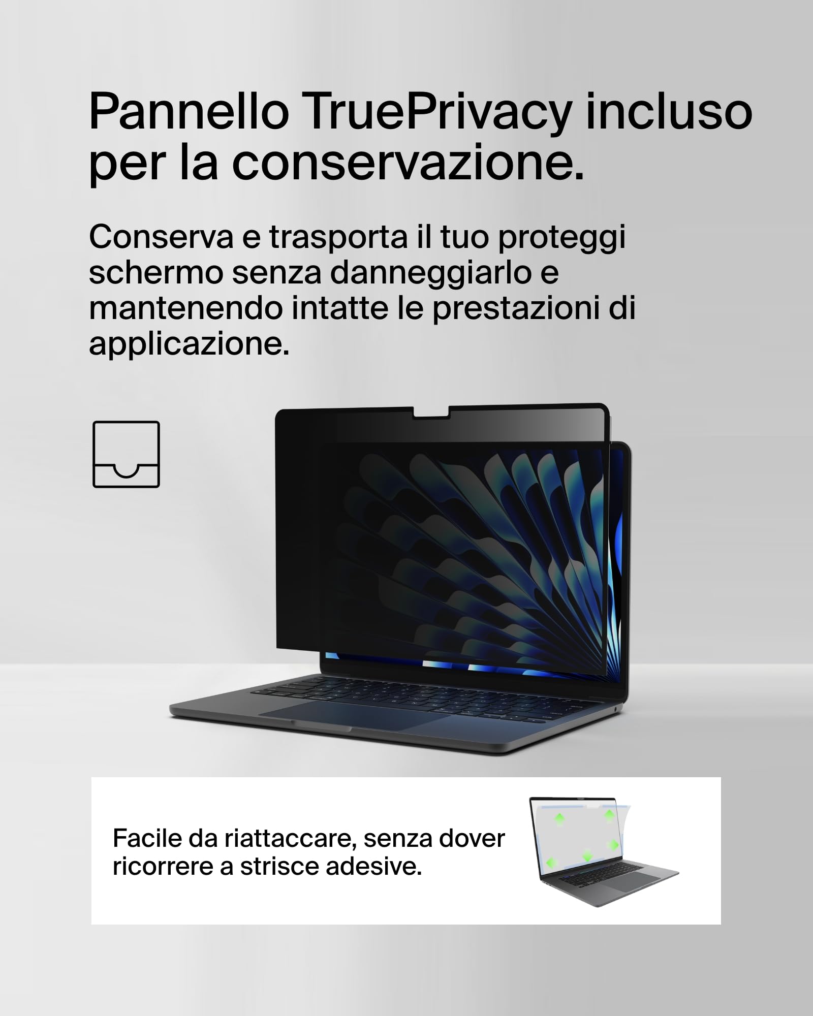 belkin-screenforce-trueprivacy-pellicola-privacy-antiriflesso-per-macbook-air-13 image 7