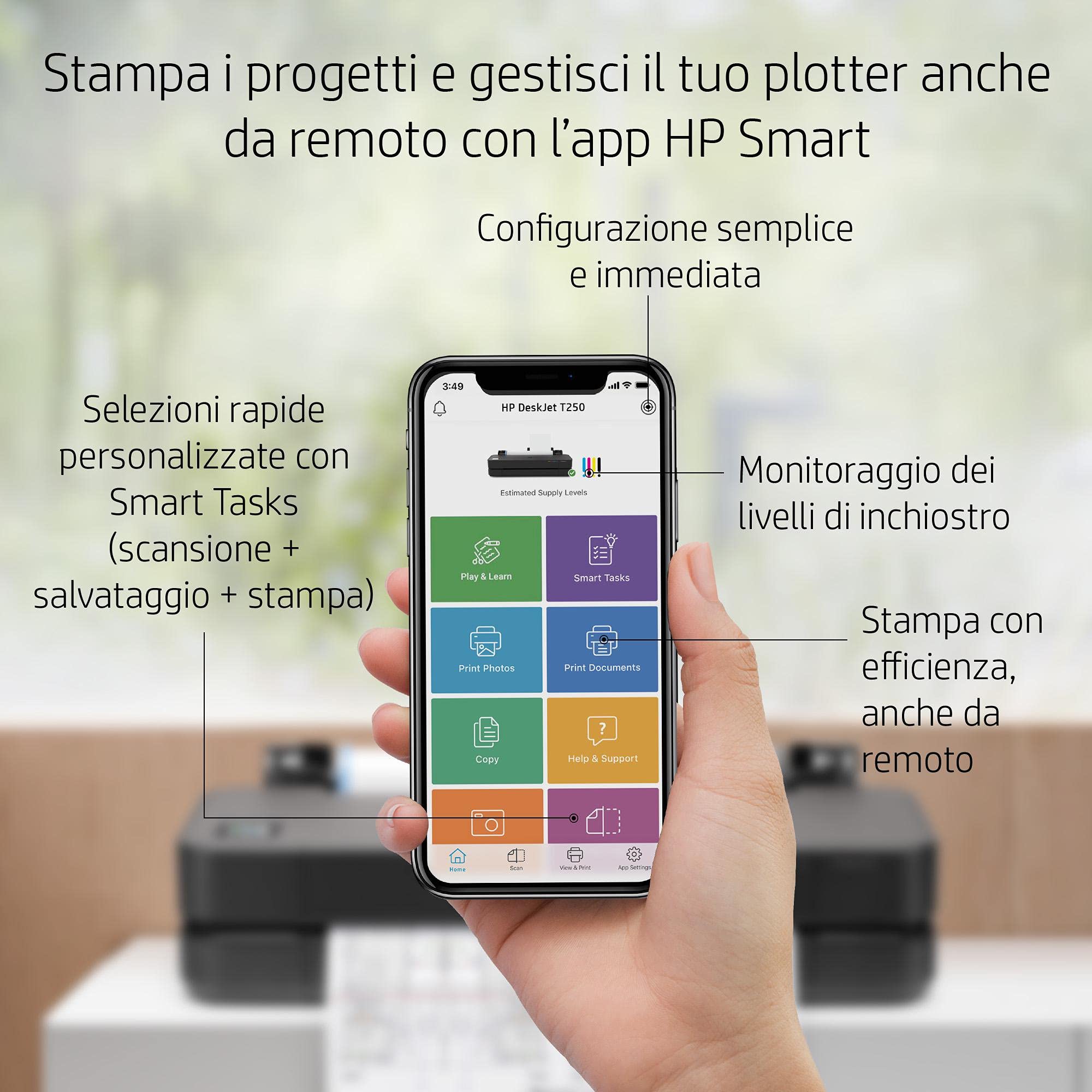 hp-designjet-t230-5hb07a-stampante-plotter-grandi-formati-61-cm-da-a4-ad-a1-wi-f image 4