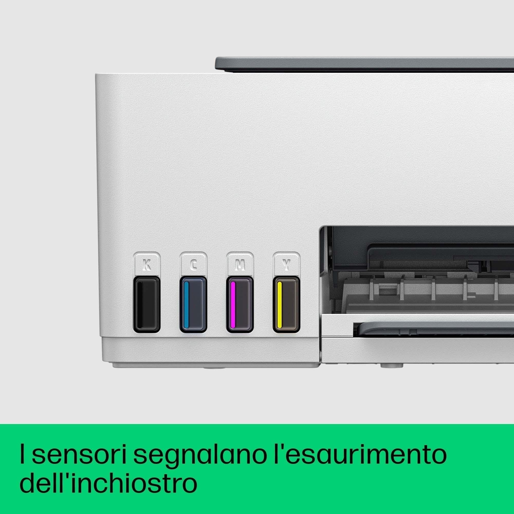 hp-smart-tank-5105-1f3y3a-stampante-multifunzione-a4-a-serbatoio-con-6000-pagine image 5