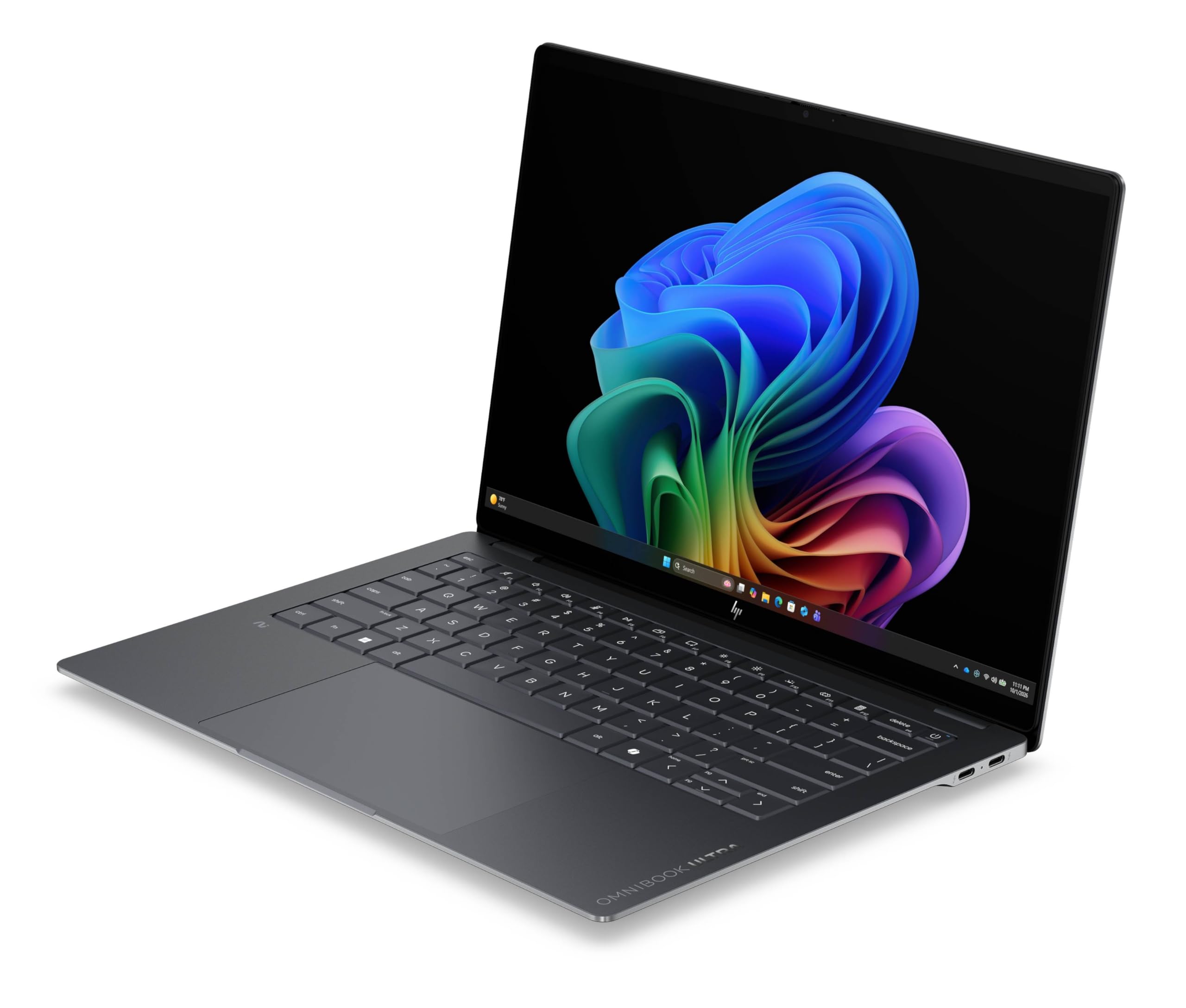 hp-omnibook-ultra-ai-pc-14-kd0003slx-notebook-convertibile-copilot-con-intel-cor image 4