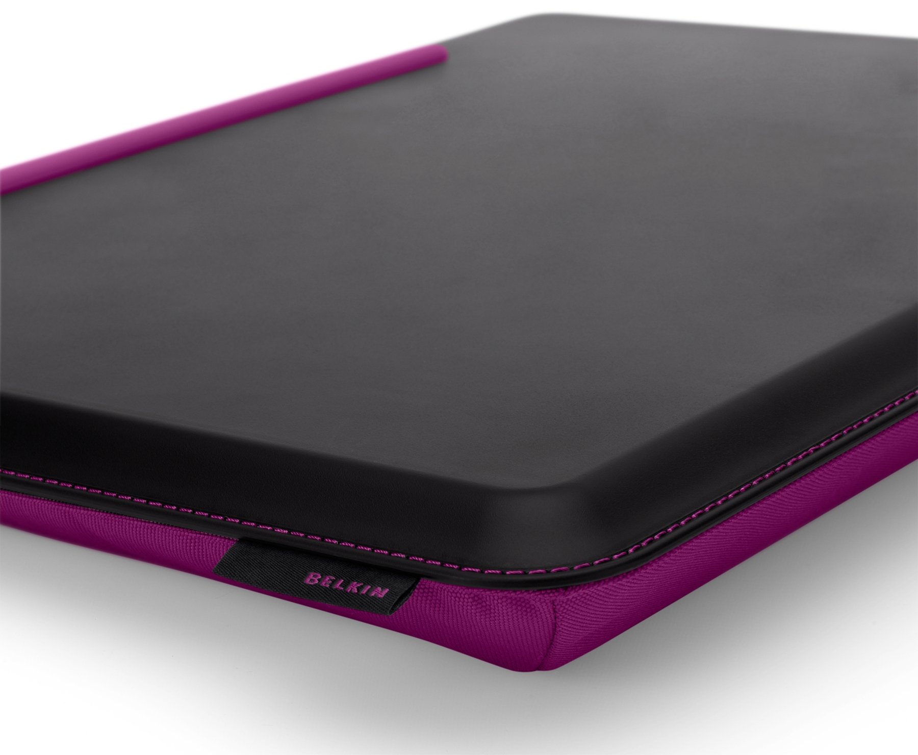 belkin-cushdesk-f8n143eaesf-supporto-per-notebook-antiscivolo-fucsia image 5
