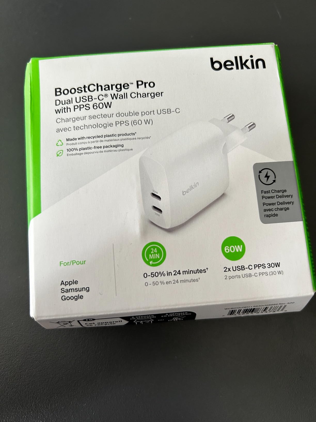 Affidabile Belkin