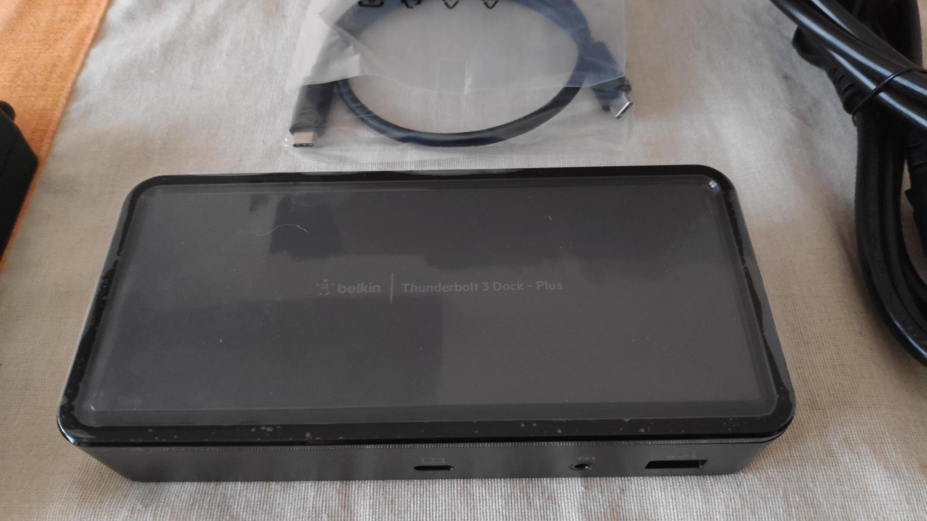 Incompatibile col mio setup