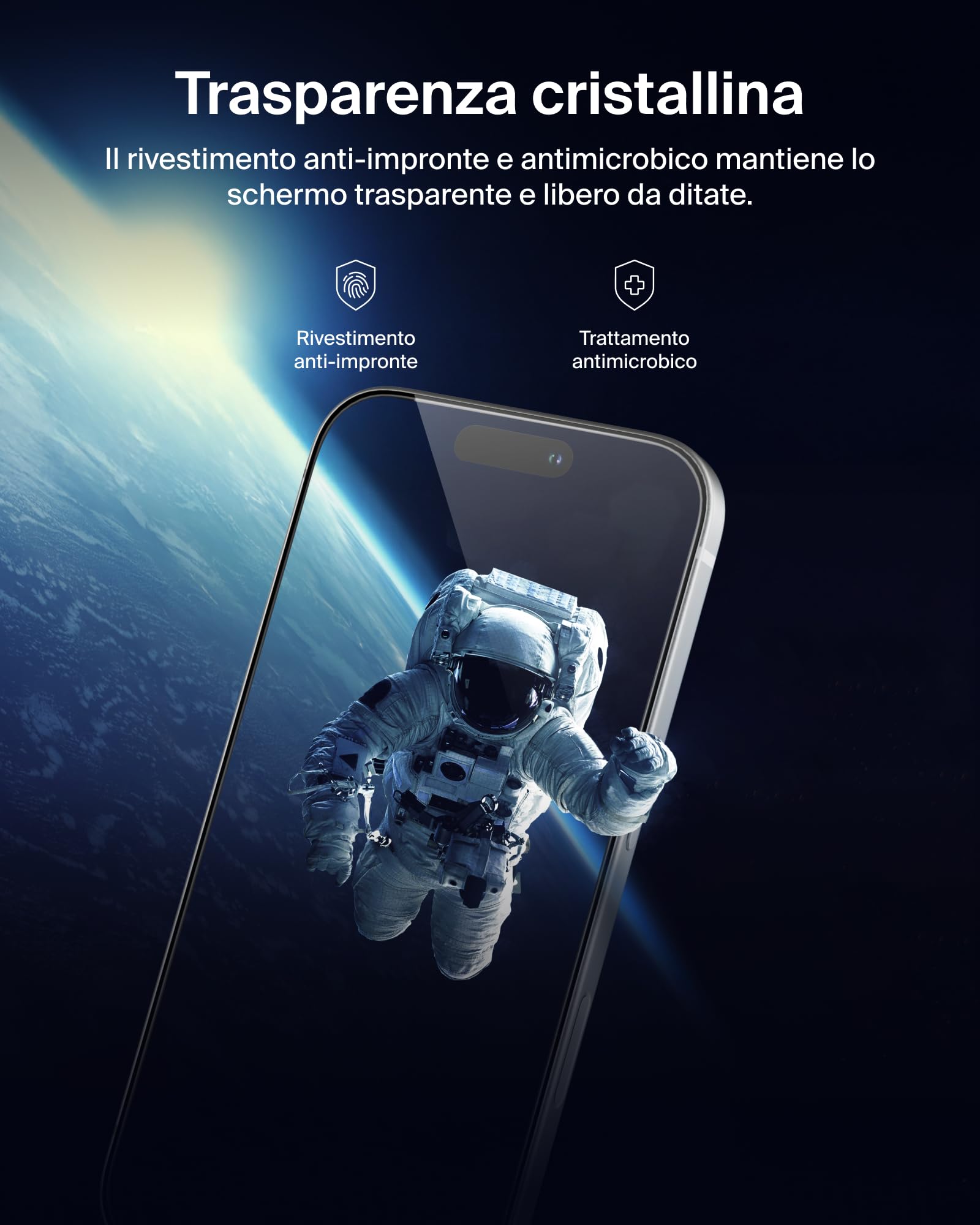 belkin-screenforce-invisiglass-privacy-pellicola-iphone-17-pro-vetro-antimicrobi image 5