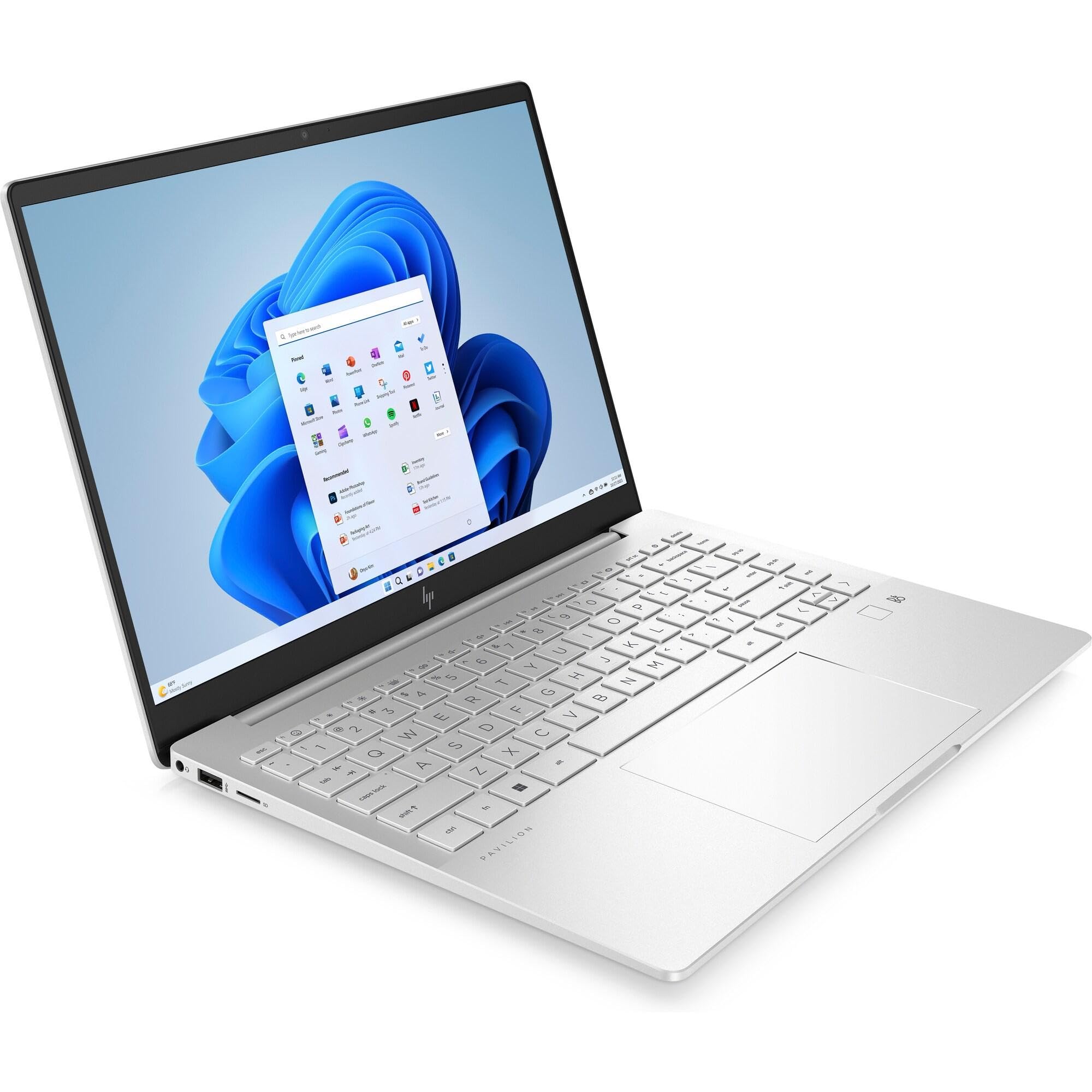hp-pavilion-plus-14-eh1000sl-intel-core-i7-13700h-16gb-ram-ssd-512gb-oled-2-8k-9 image 2